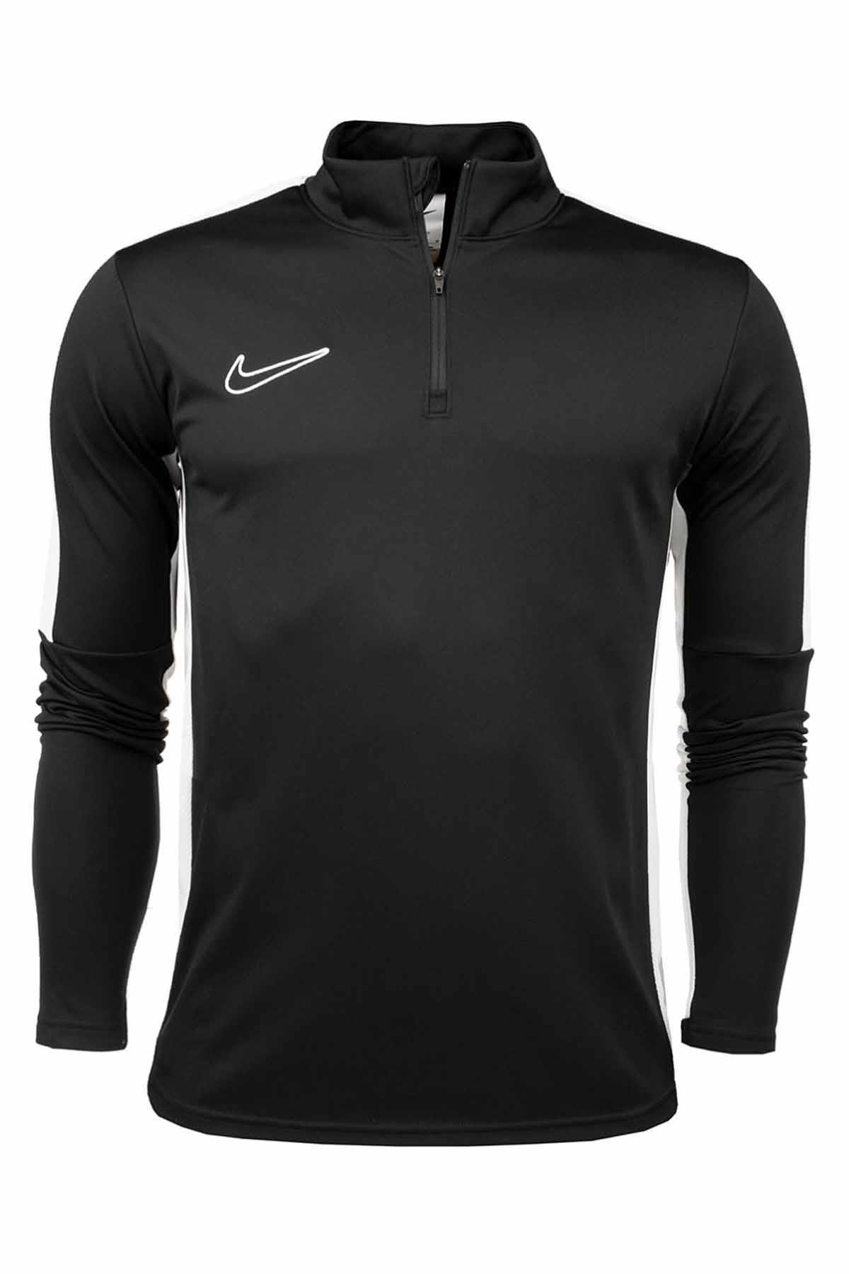 NIKESweatshirtNike Erkek Sweatshirt Erkek Sweatshirt DR1352-010-Siyah