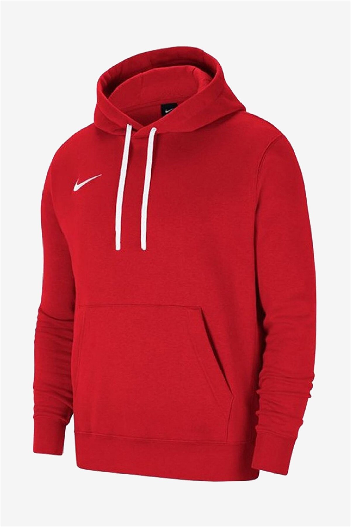 NIKESweatshirtNike Kadın Sweatshirt Kadın Sweatshirt CW6957-657-KIRMIZI
