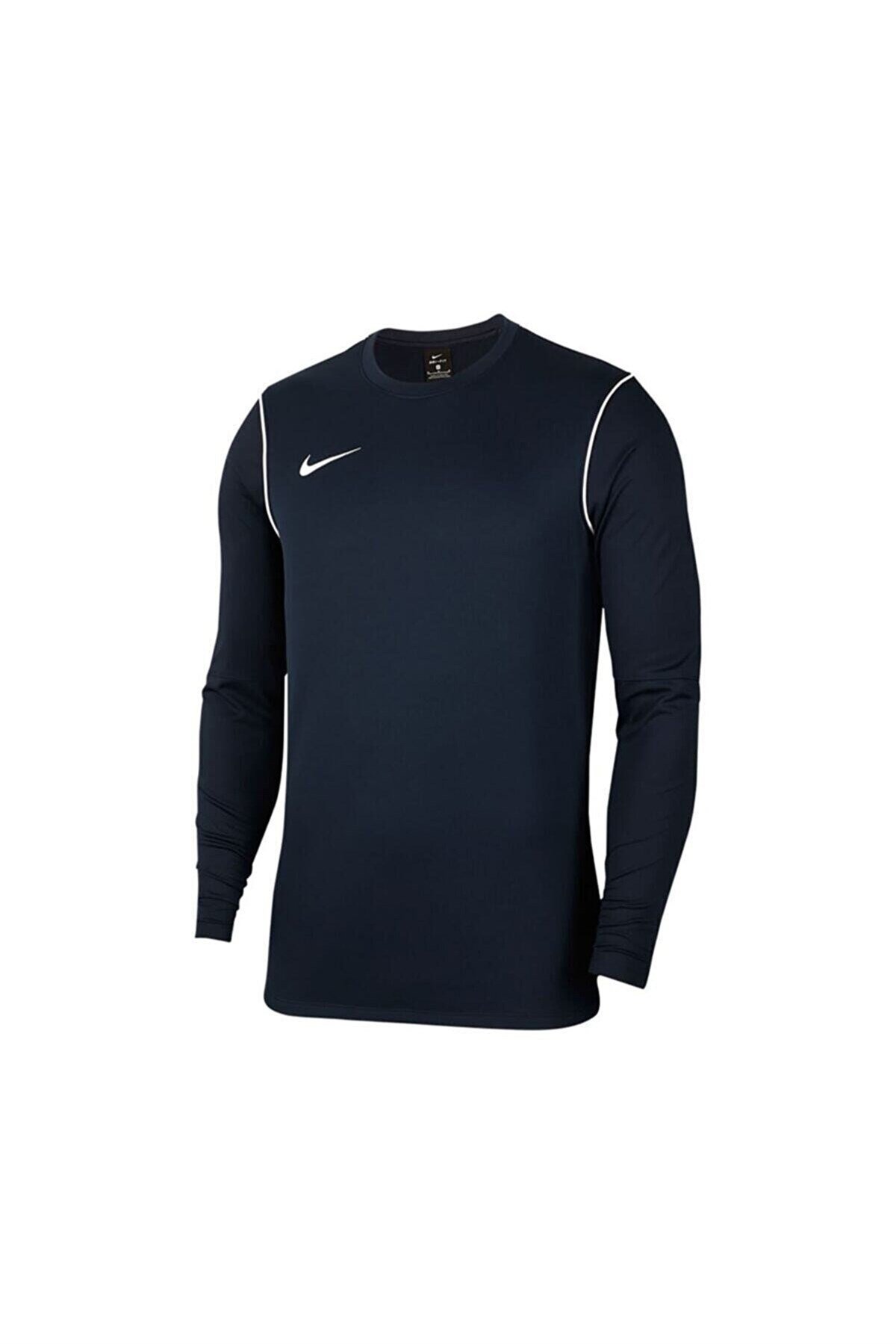 NIKESweatshirtNike Park 20 Crew Top Erkek Sweatshirt BV6875-410-LACI
