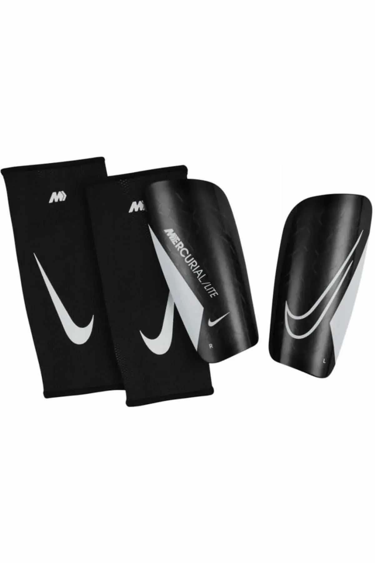 NIKETekmelikNike Guard Merc Lite Unisex Tekmelik DN3611-010-Siyah