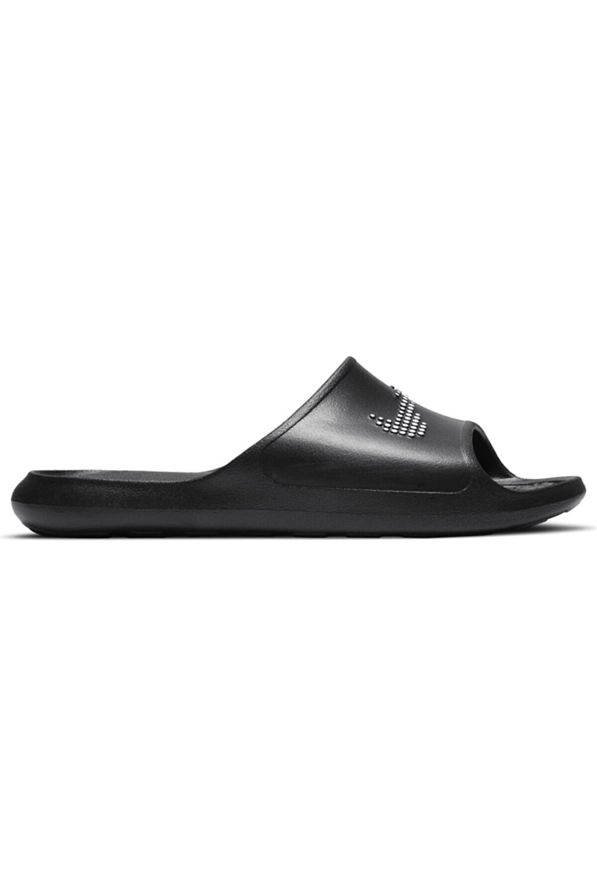 NIKETerlikNike Victori One Erkek Terlik Ayakkabı CZ5478-001-Siyah