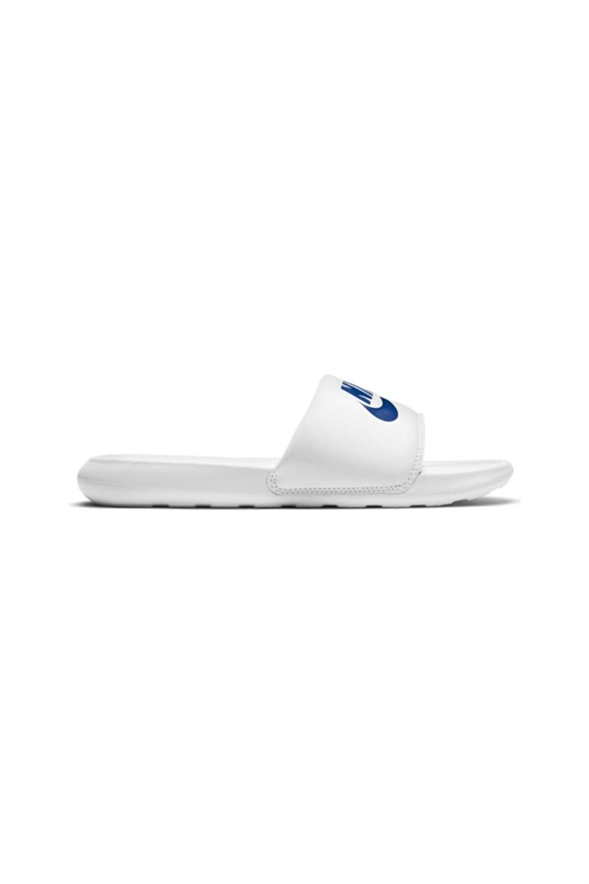 NIKETerlikNike Victori One Erkek Terlik Ayakkabı CN9675-102-BEYAZ