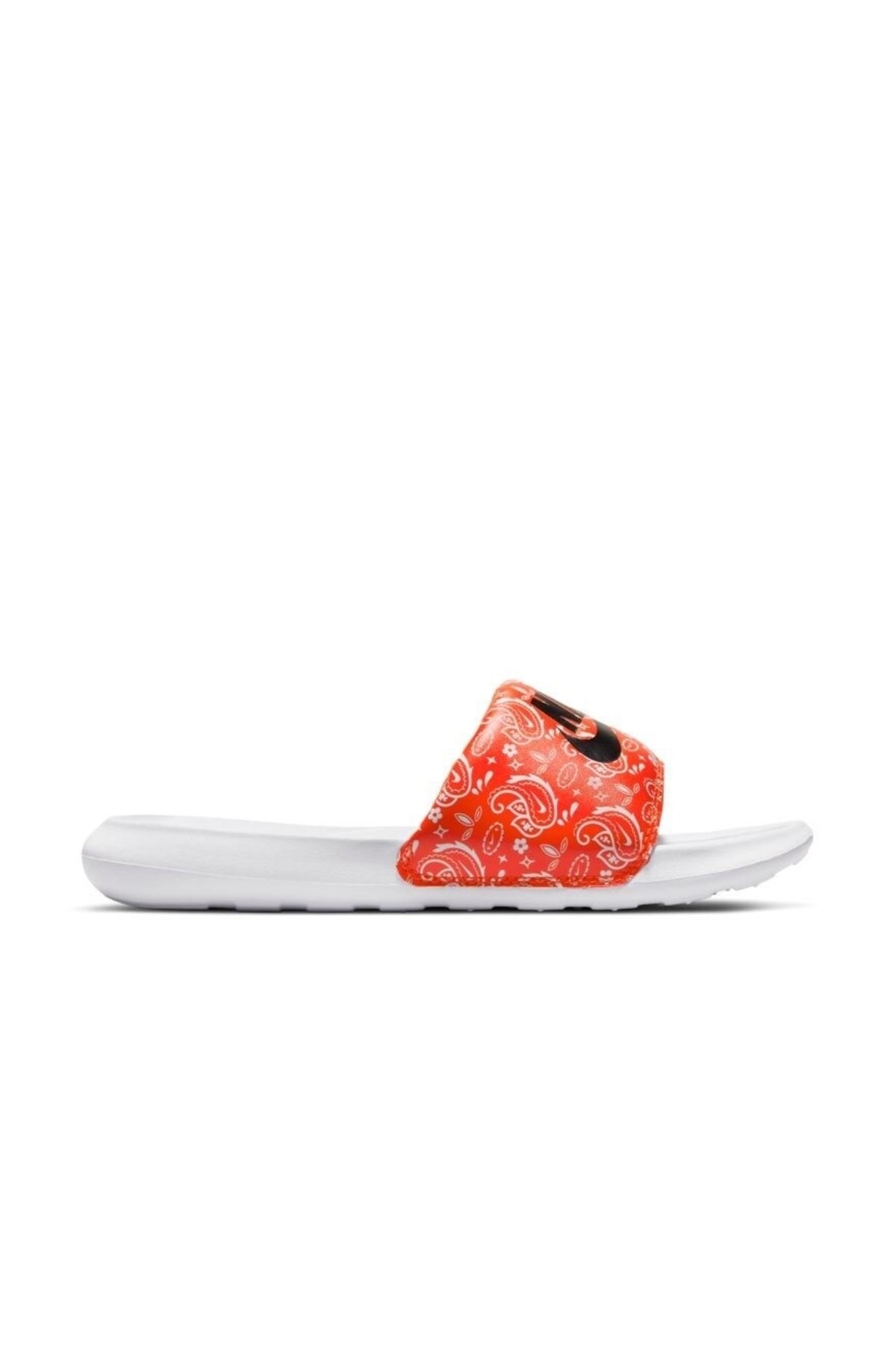 NIKETerlikNike Victori One Kadın Terlik Ayakkabı CN9676-800-ORANGE