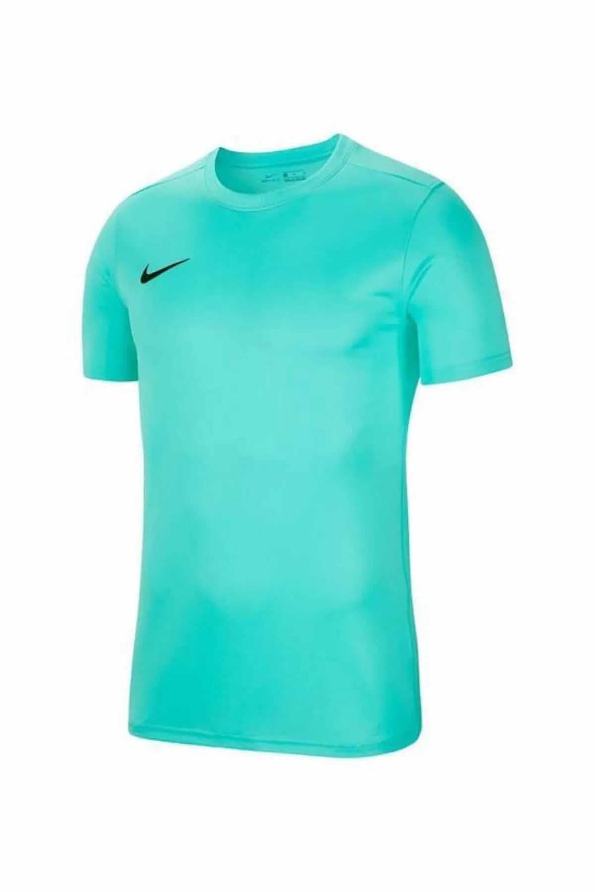 NIKETişörtNike DRY PARK VII JSY SS Erkek Tişört BV6708-354