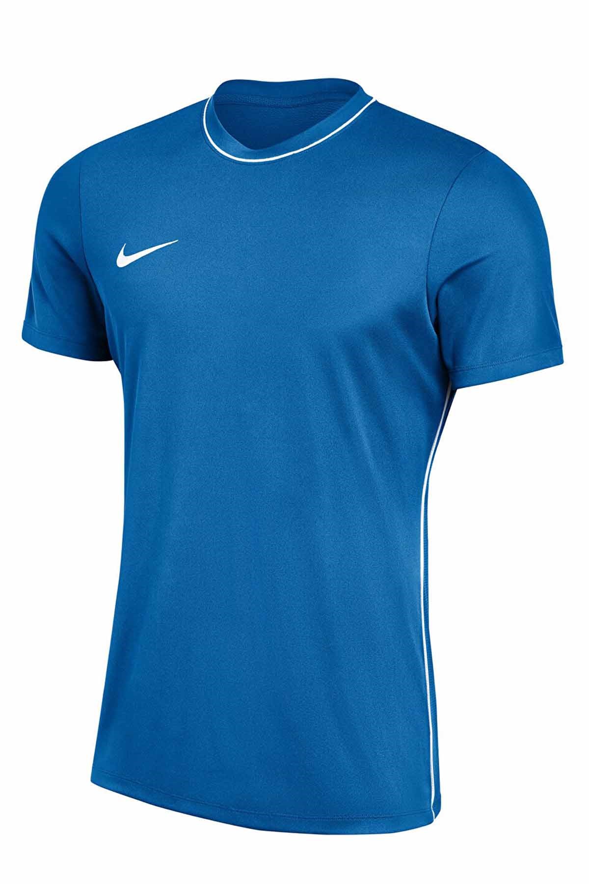 NIKETişörtNike Dry PARK26 Erkek Tişört HM7127-463-MAVİ