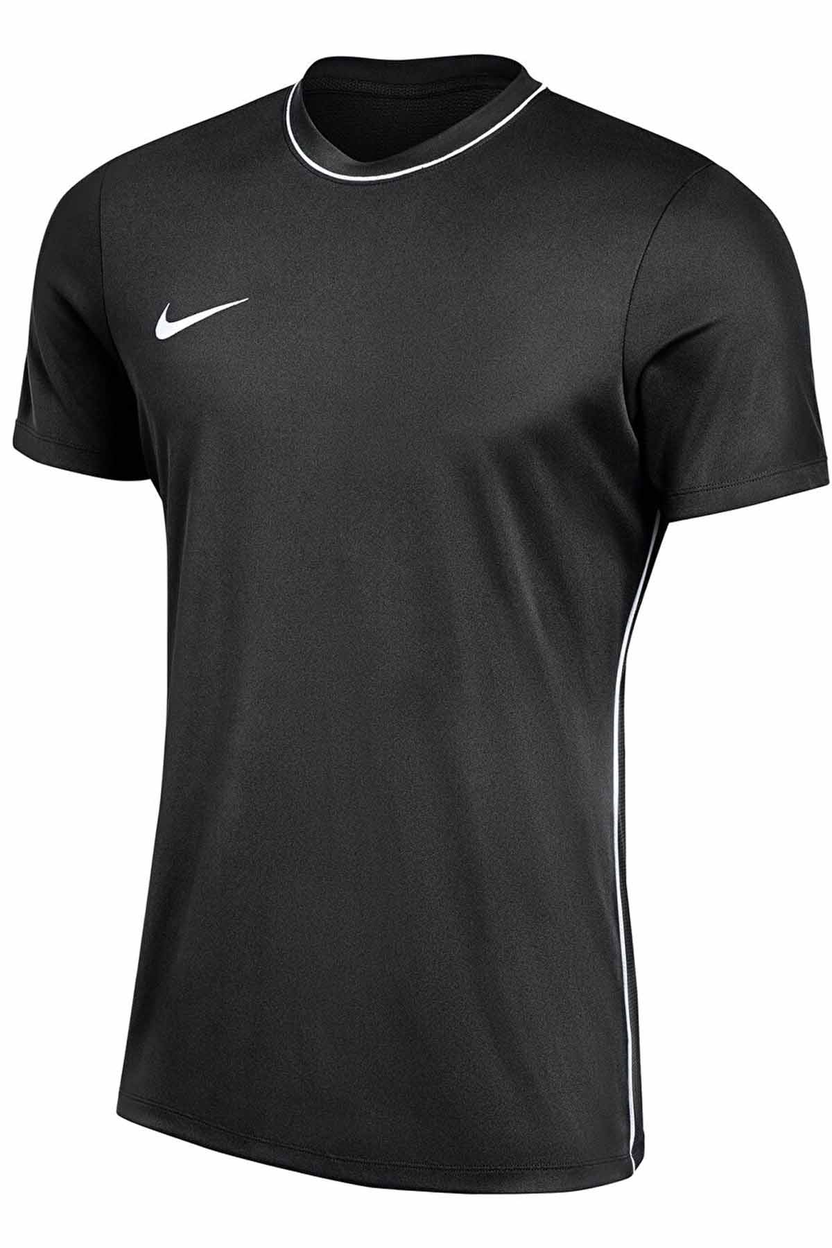 NIKETişörtNike Dry PARK26 Erkek Tişört HM7127-010-Siyah
