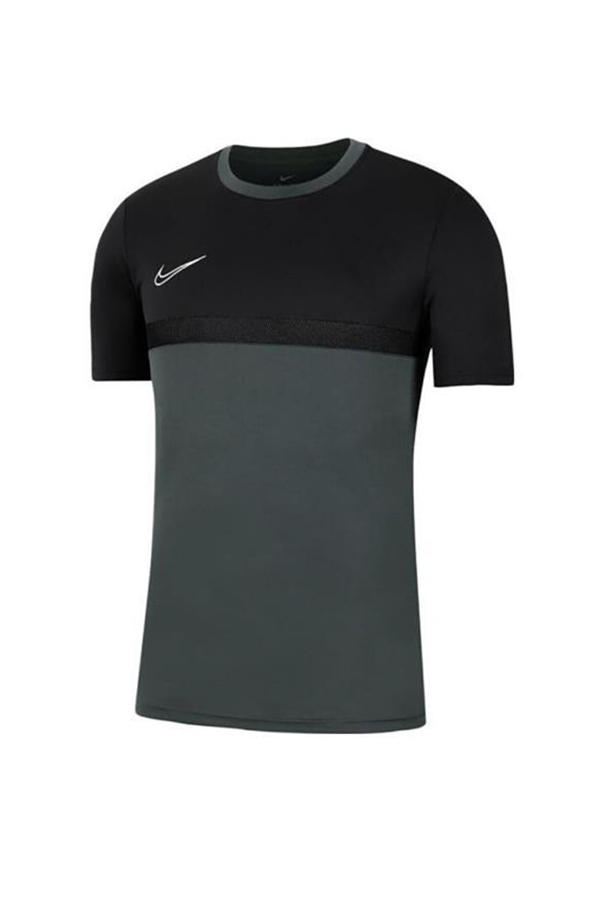 NIKETişörtNike M DRY ACDPR TOP SS Erkek Tişört BV6926-073-K.Gri