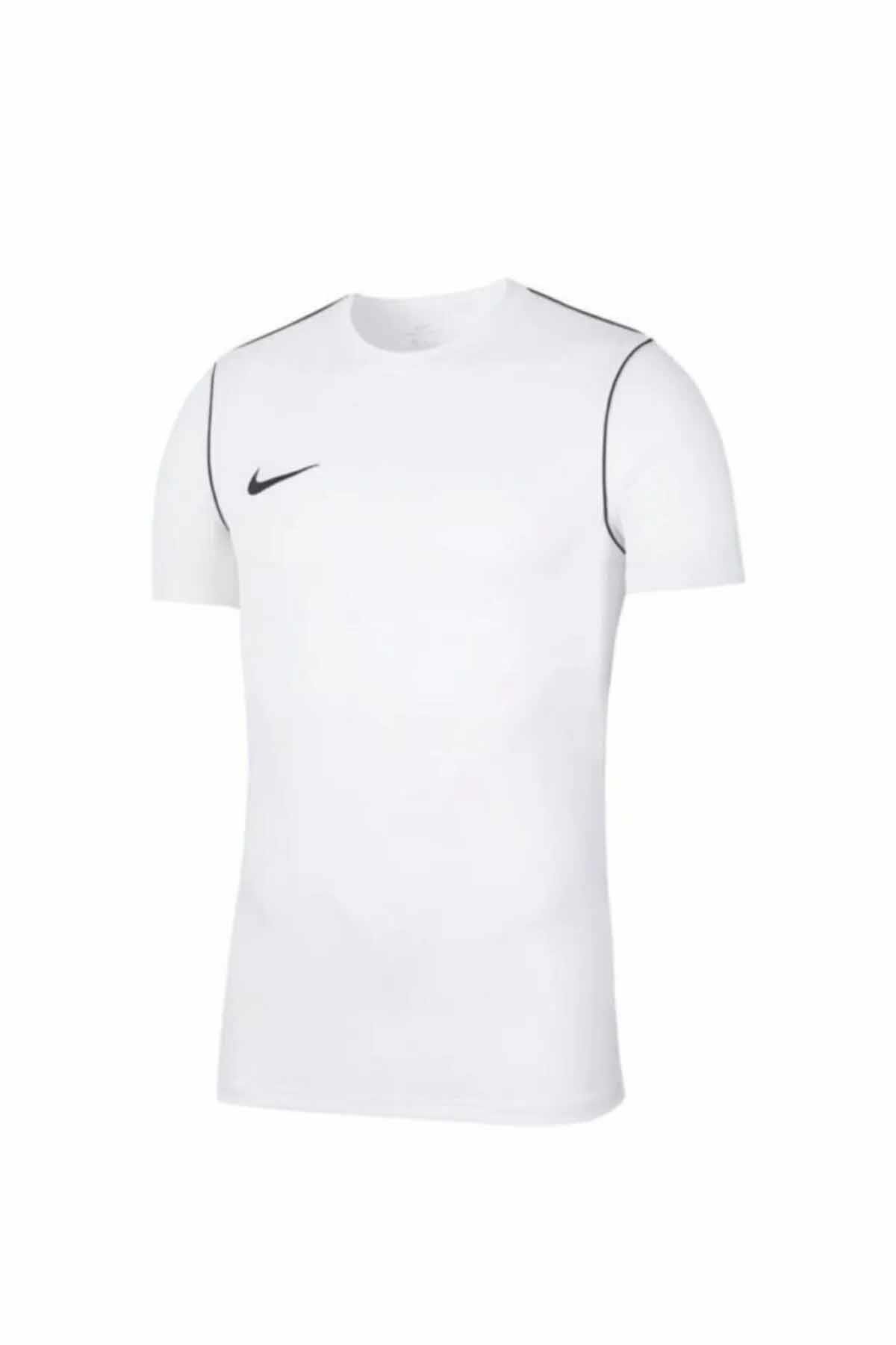 NIKETişörtNike M DRY PARK20 TOP SS Erkek Tişört BV6883-100