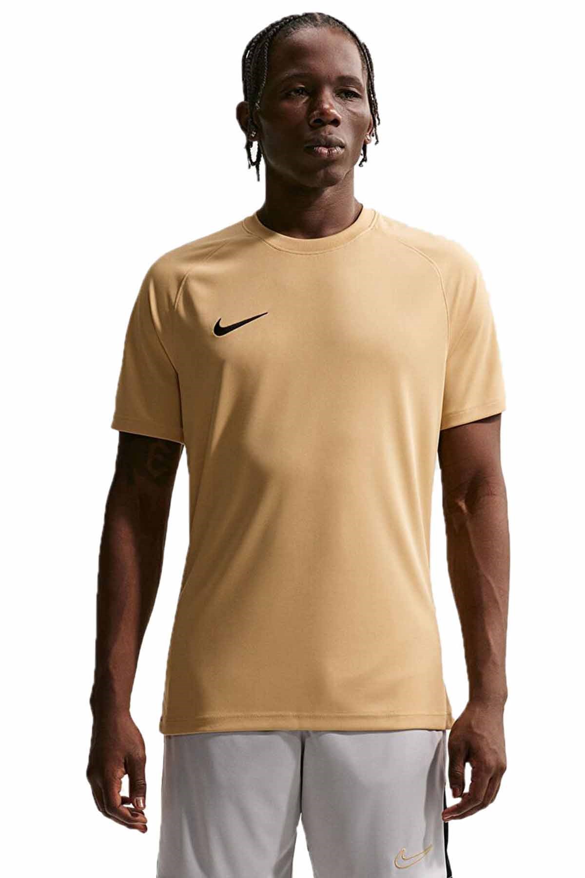 NIKETişörtNike M NK DF PARK VIII JSY SS Erkek Tişört HV8173-729Çok Renkli