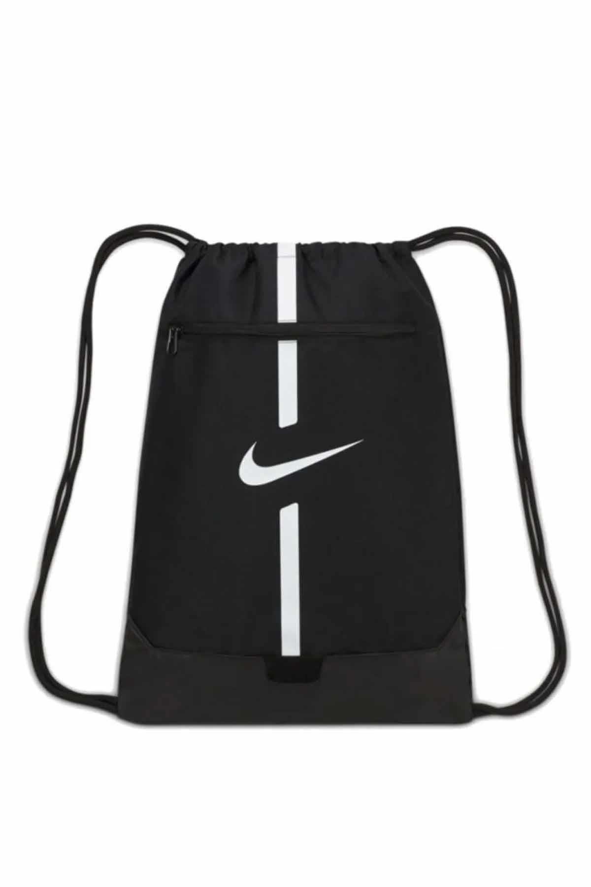 NIKETorba ÇantaNike Torba Çanta 18 Litre Unisex Torba Çanta DA5435-010-Siyah