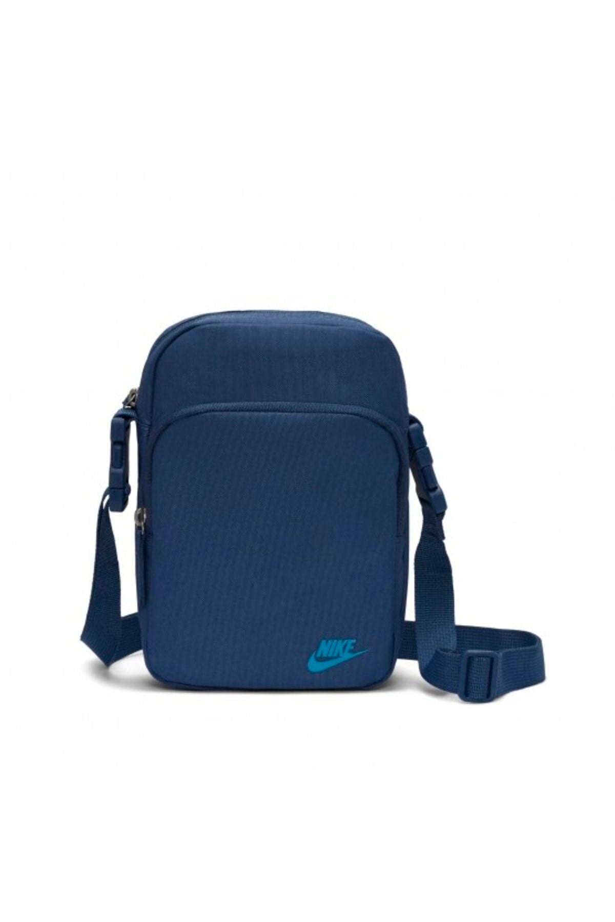NIKEUfak Omuz ÇantasıNike Heritage Crossbody  DB0456-410-Laci