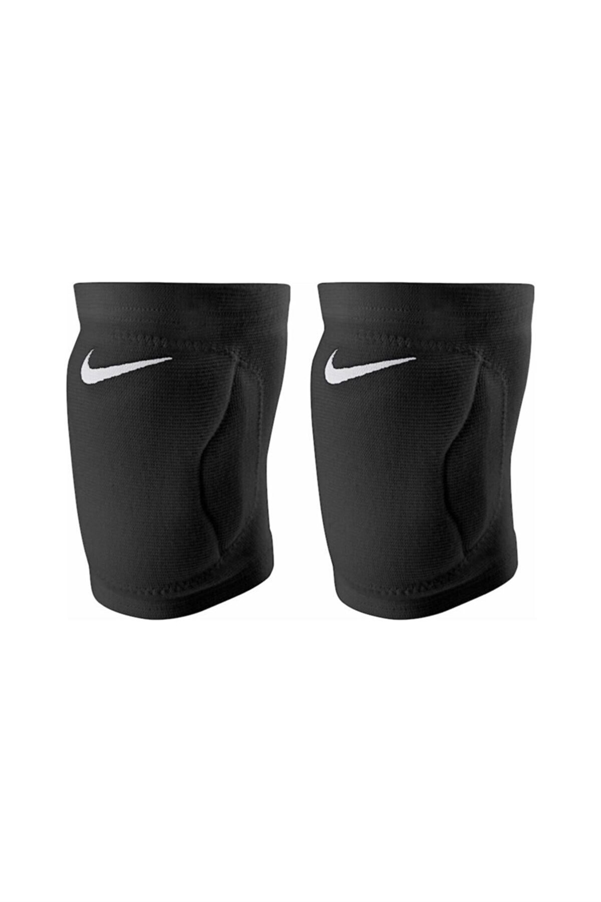 NIKEVoleybol DizliğiNike Streak Volleyball Knee Pads Ce 2 Pk Unisex Voleybol Dizliği N.VP.07.001-Siyah