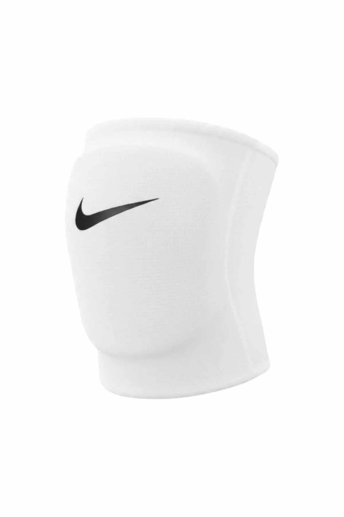 NIKEVoleybol DizliğiNike Y Essential Volleyball Knee Pads Çocuk Voleybol Dizliği N.101.3353.101.OS-BEYAZ