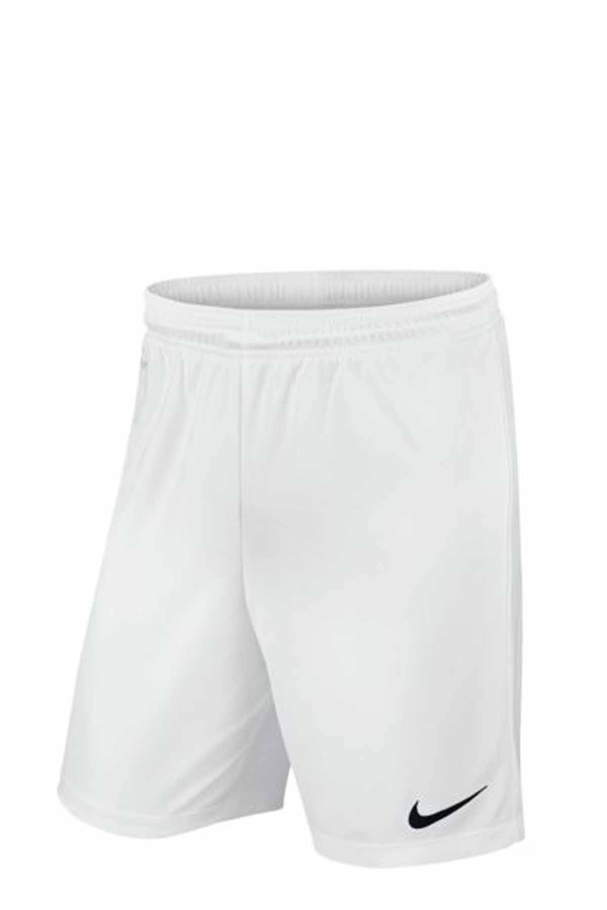 Nike YTH PARK II KNIT SHORT Çocuk Şort 725988-100
