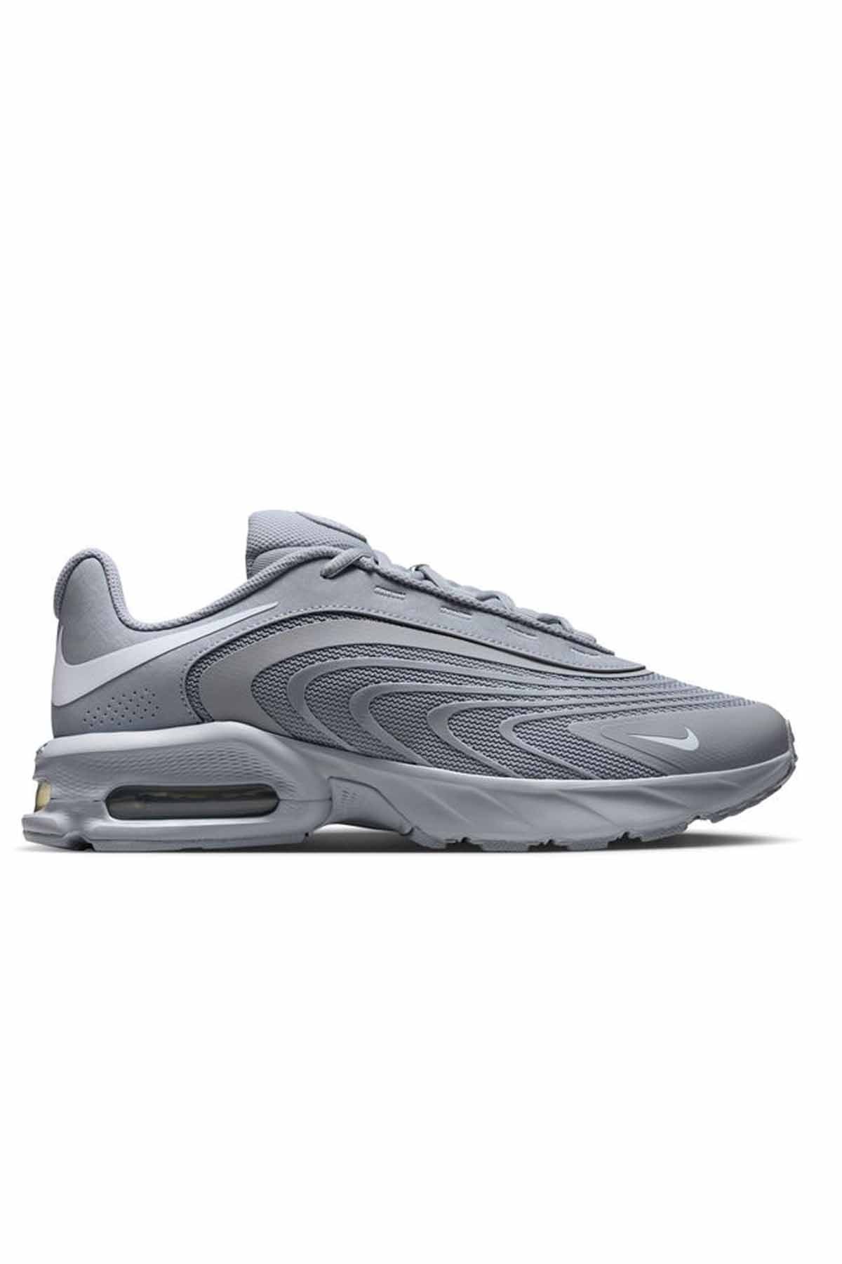 NIKEYürüyüş KoşuNike AIR MAX FIRE Erkek Yürüyüş Koşu IR0819-009Gri