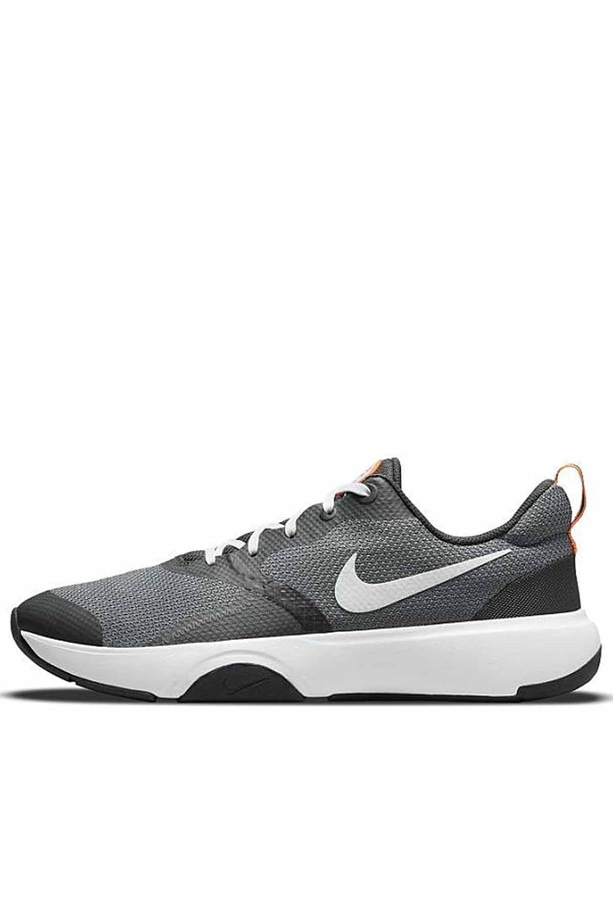 NIKEYürüyüş KoşuNike City Rep Tr Erkek Yürüyüş Koşu Ayakkabı DA1352-004-Siyah