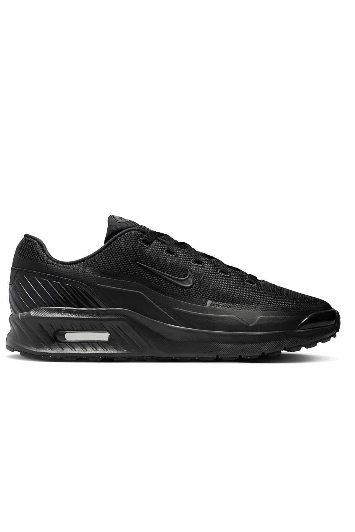 NIKEYürüyüş KoşuNike M AIR MAX BIA Erkek Yürüyüş Koşu IO9416-002Siyah