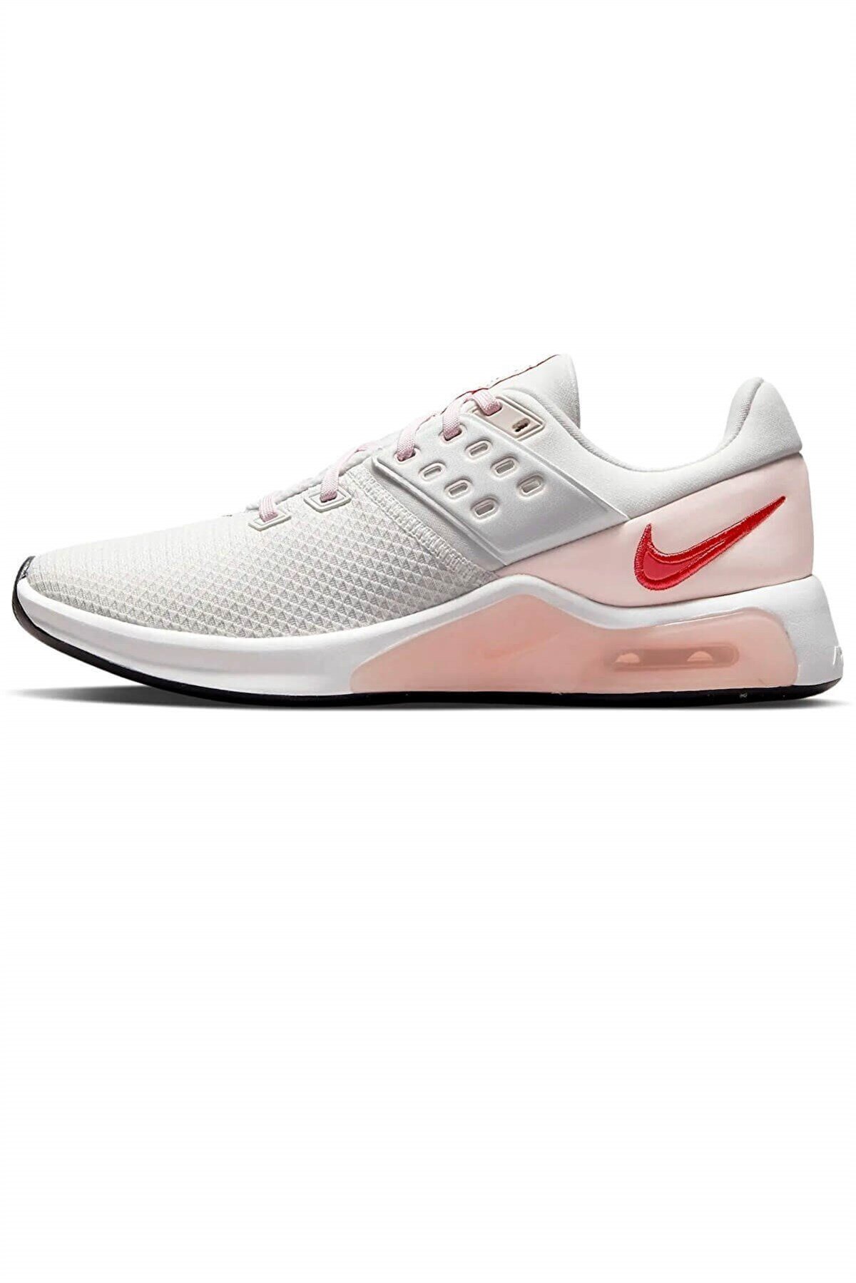 NIKEYürüyüş KoşuNike Wmns Air Max Bella Tr 4 Kadın Yürüyüş Koşu Ayakkabı CW3398-104-Beyaz