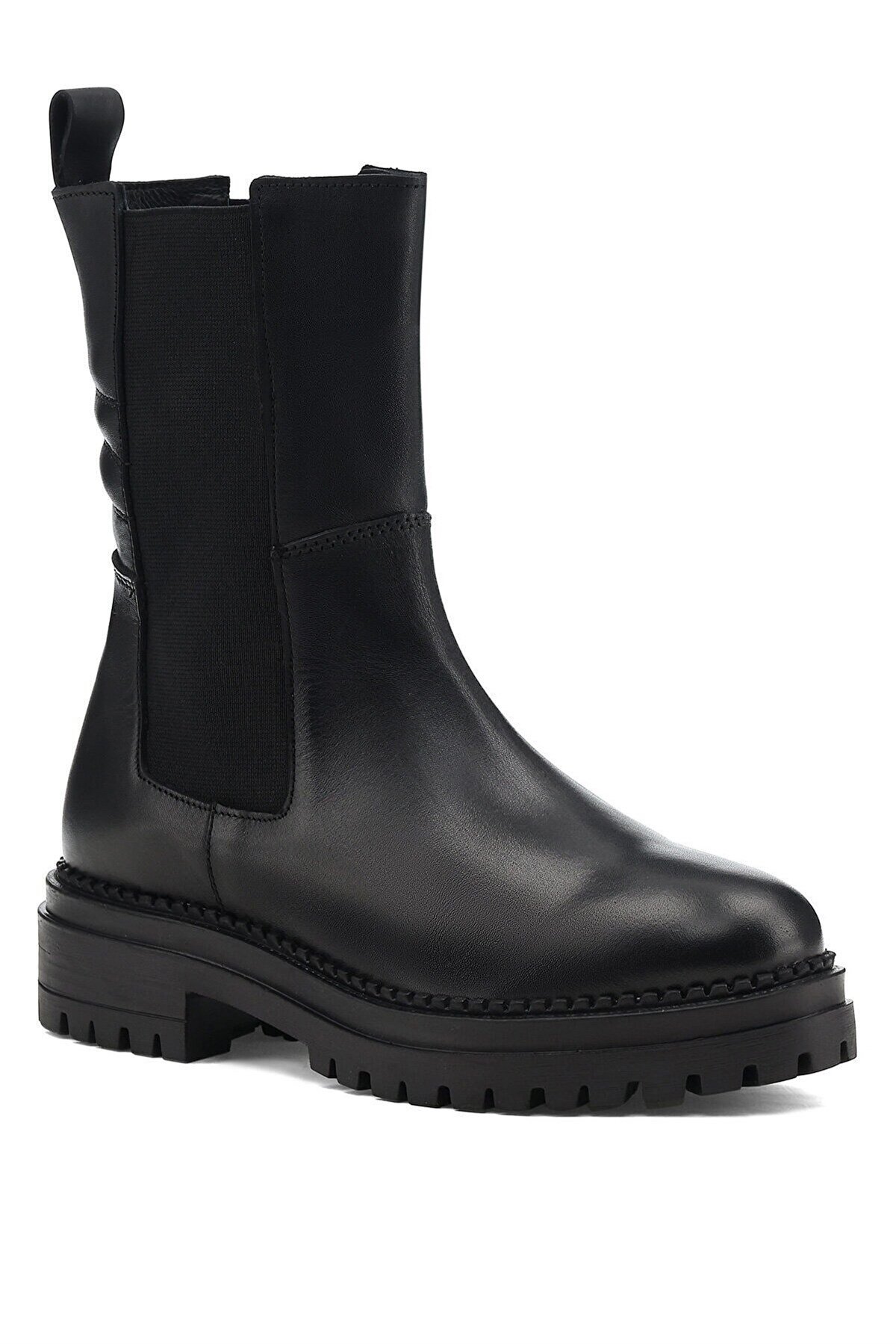 NINE WESTBotNINE WEST Calpa pr Kadın Bot Ayakkabı 101173972SIYAH