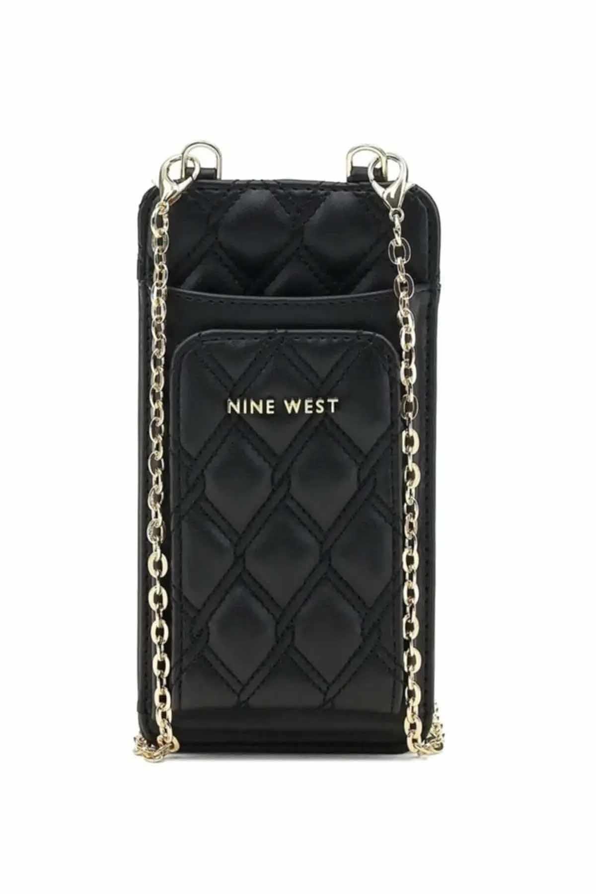 NINE WESTOmuz ÇantaNıne West Nabba Kadın Omuz Çanta 101364905-1SIYAH