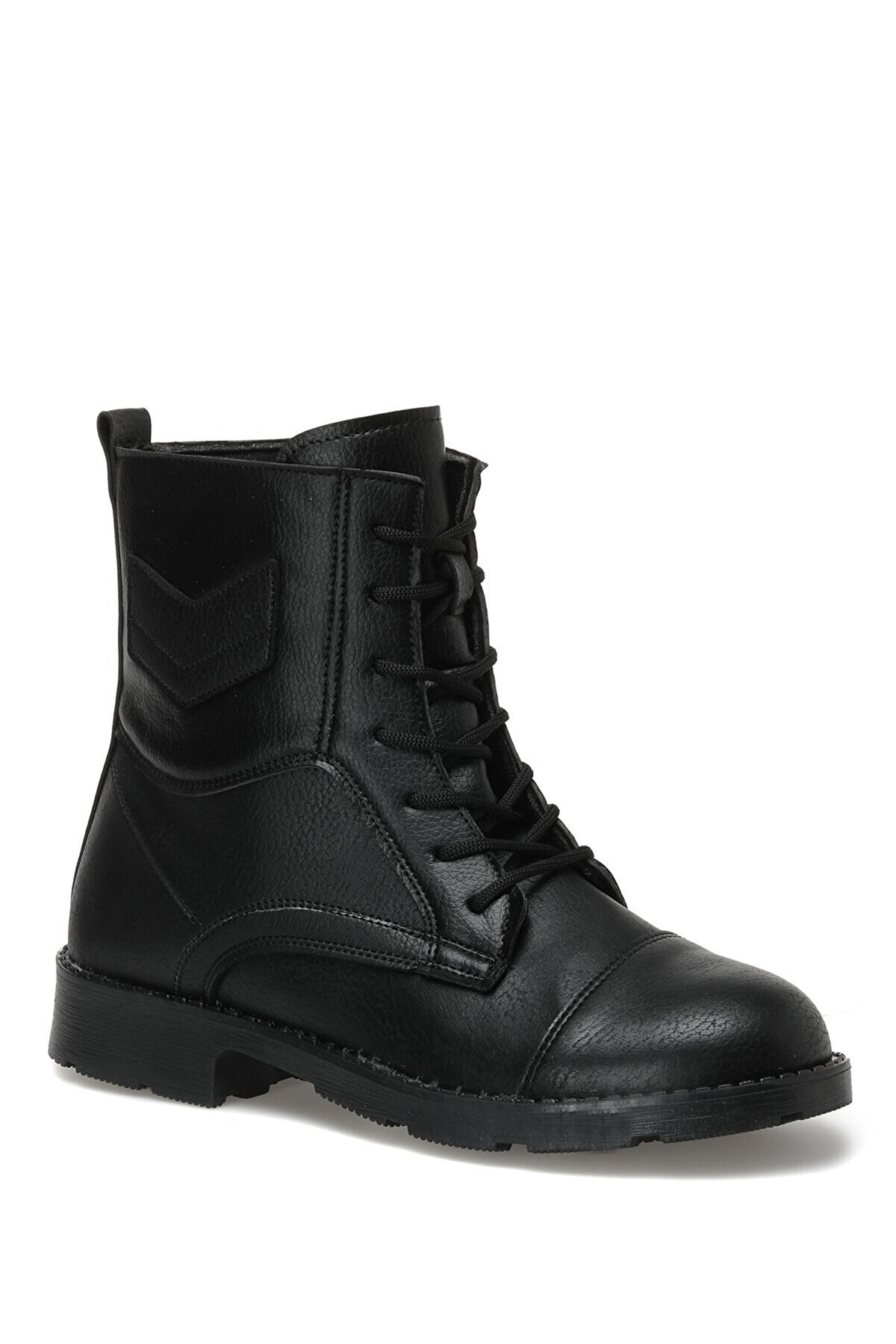 POLARİSBotPolaris Erkek Bot Erkek Bot Ayakkabı 358077.M2PRSIYAH