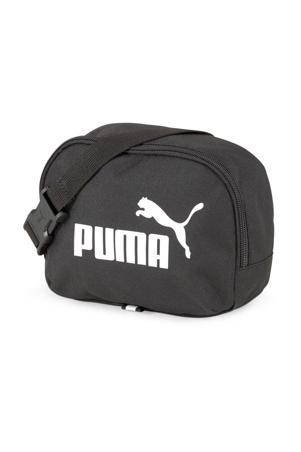 PUMABel ÇantasıPuma Phase Waist Bag  076908 01 Black