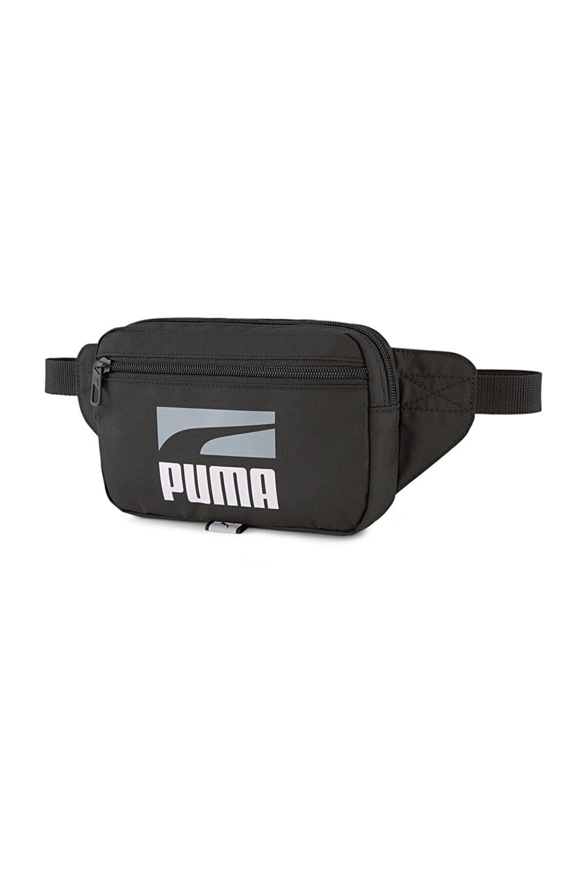 PUMABel ÇantasıPuma Plus Waist Bag II  078394-01 SIYAH