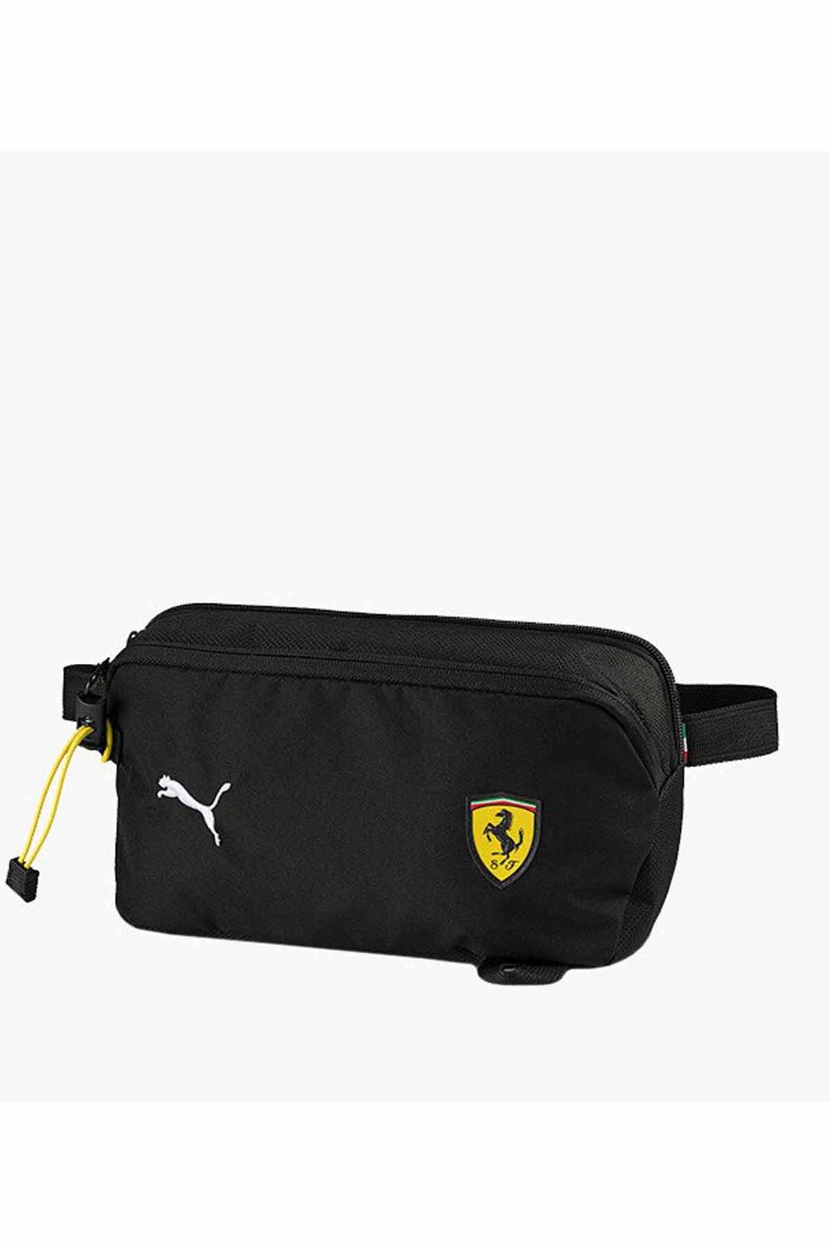 PUMABel ÇantasıPuma SF Fanwear Waist Bag Unisex Bel Çantası 076681-02-
