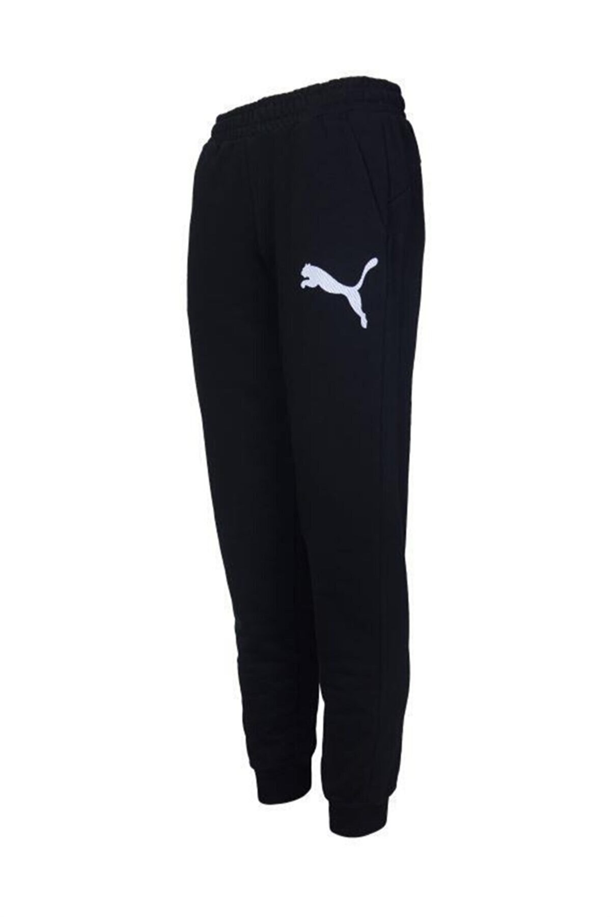 PUMAEşofman AltPuma Blank Base Men's Pants TR CL Erkek Eşofman Alt 671552 01 Siyah