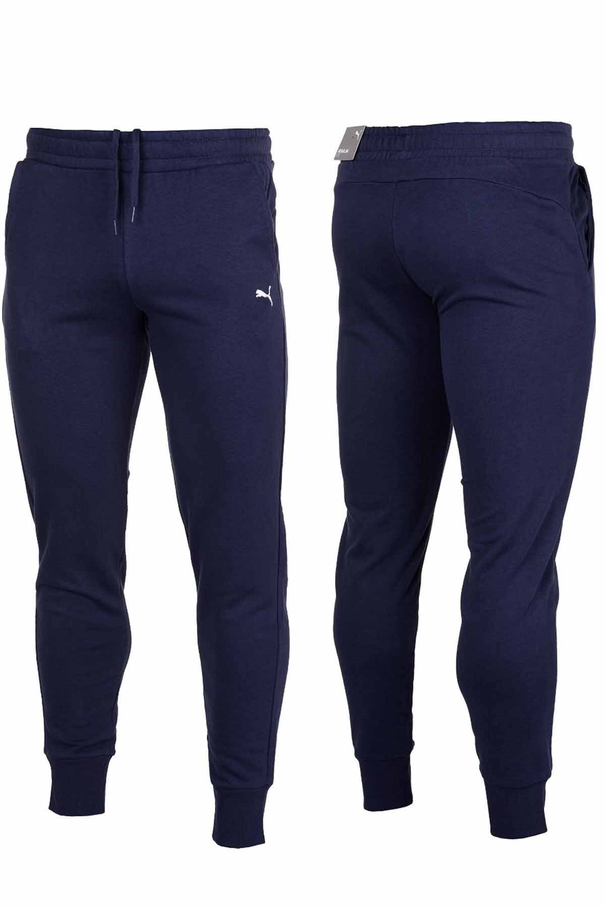 PUMAEşofman AltPuma Casuals 2021 Erkek Eşofman Alt 656582-06 Laci