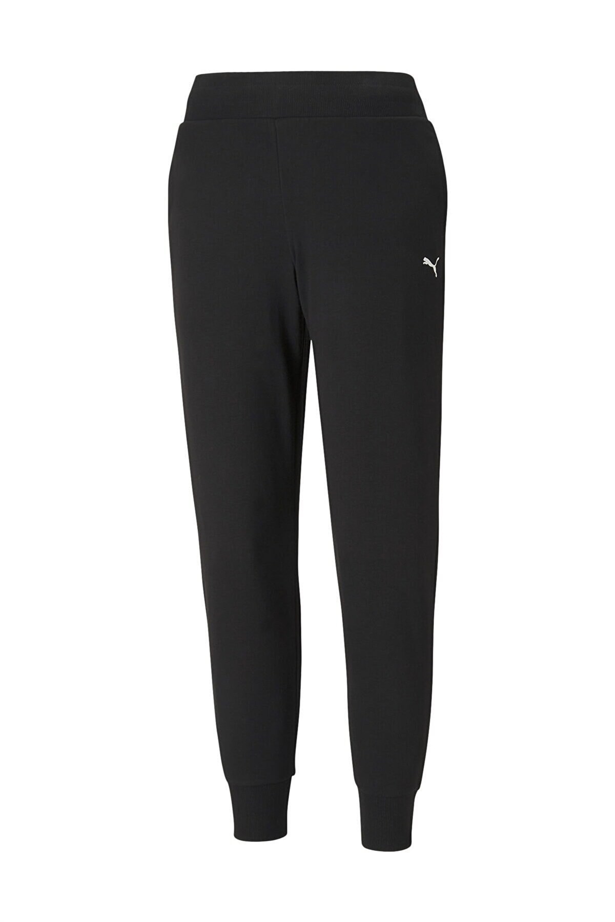 PUMAEşofman AltPuma Ess Sweatpants Kadın Eşofman Alt 586842 51 Siyah