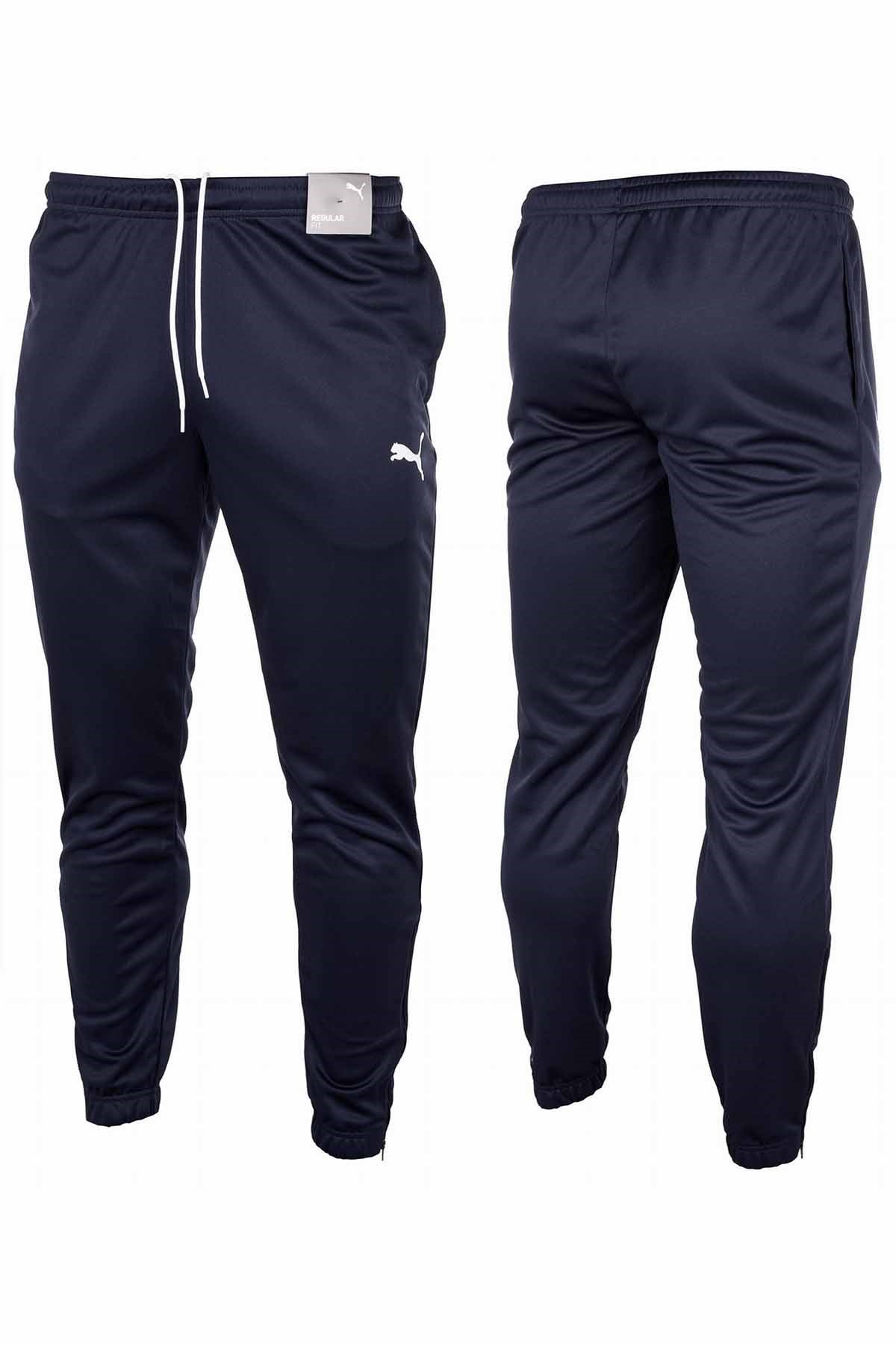 PUMAEşofman AltPuma Team Rıse Poly Erkek Eşofman Alt 657390-06 LACI