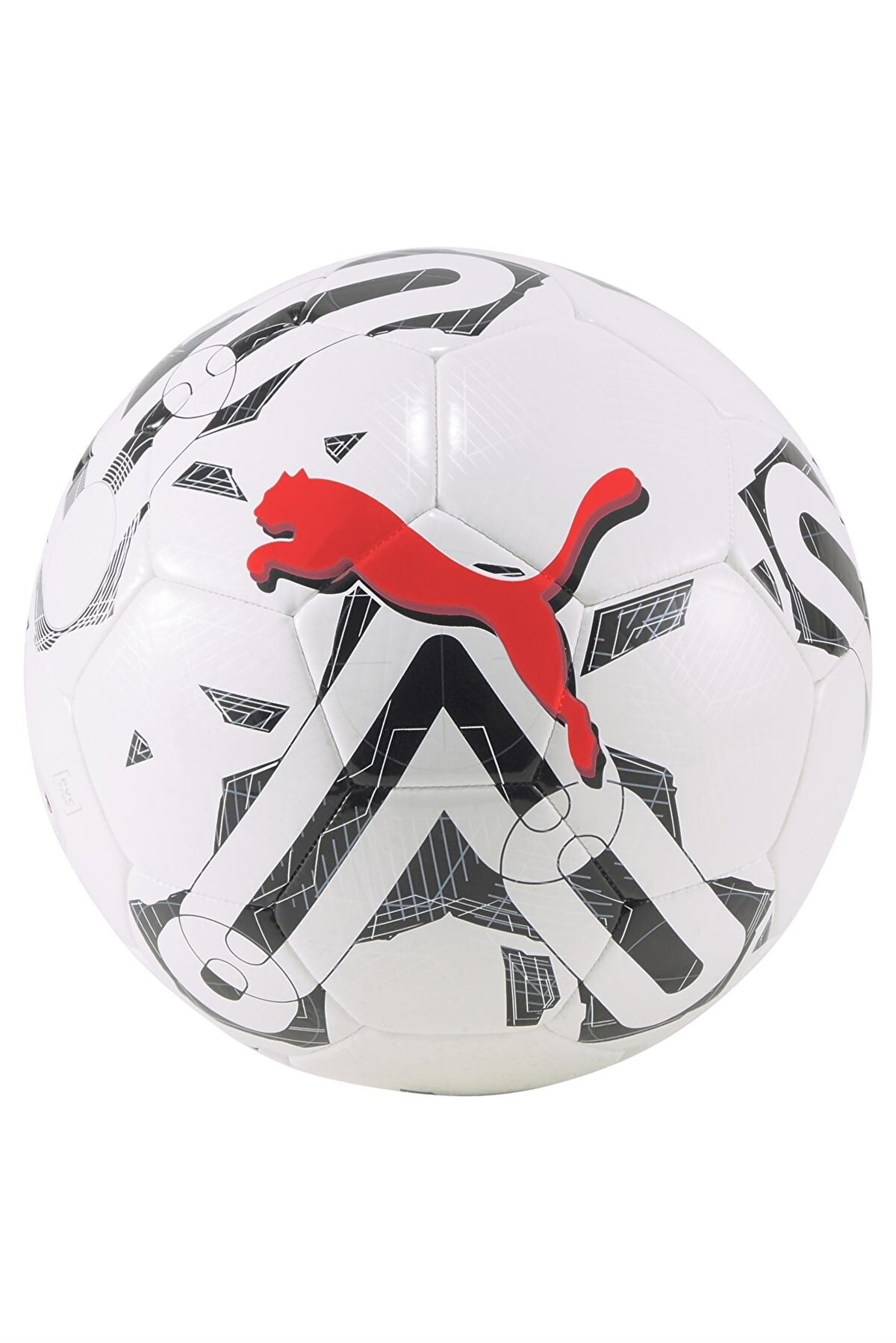 PUMAFutbol TopuPuma Orbita 6 MS Unisex Futbol Topu 083787 06 BEYAZ