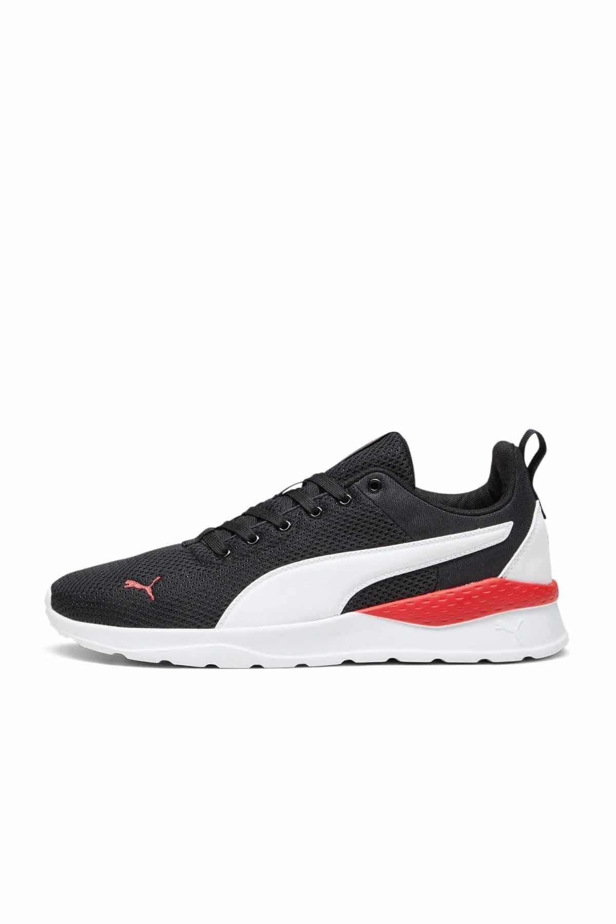 PUMAGünlük SporPuma Anzarun Lite B1 Erkek Günlük Spor Ayakkabı 371128-50 SyhKırmızı