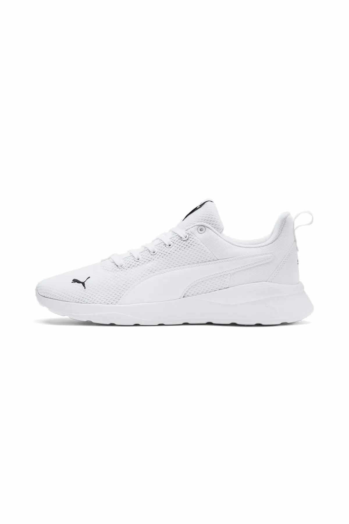PUMAGünlük SporPuma Anzarun Lite B2 Unisex Günlük Spor Ayakkabı 371128-03RS BEYAZ
