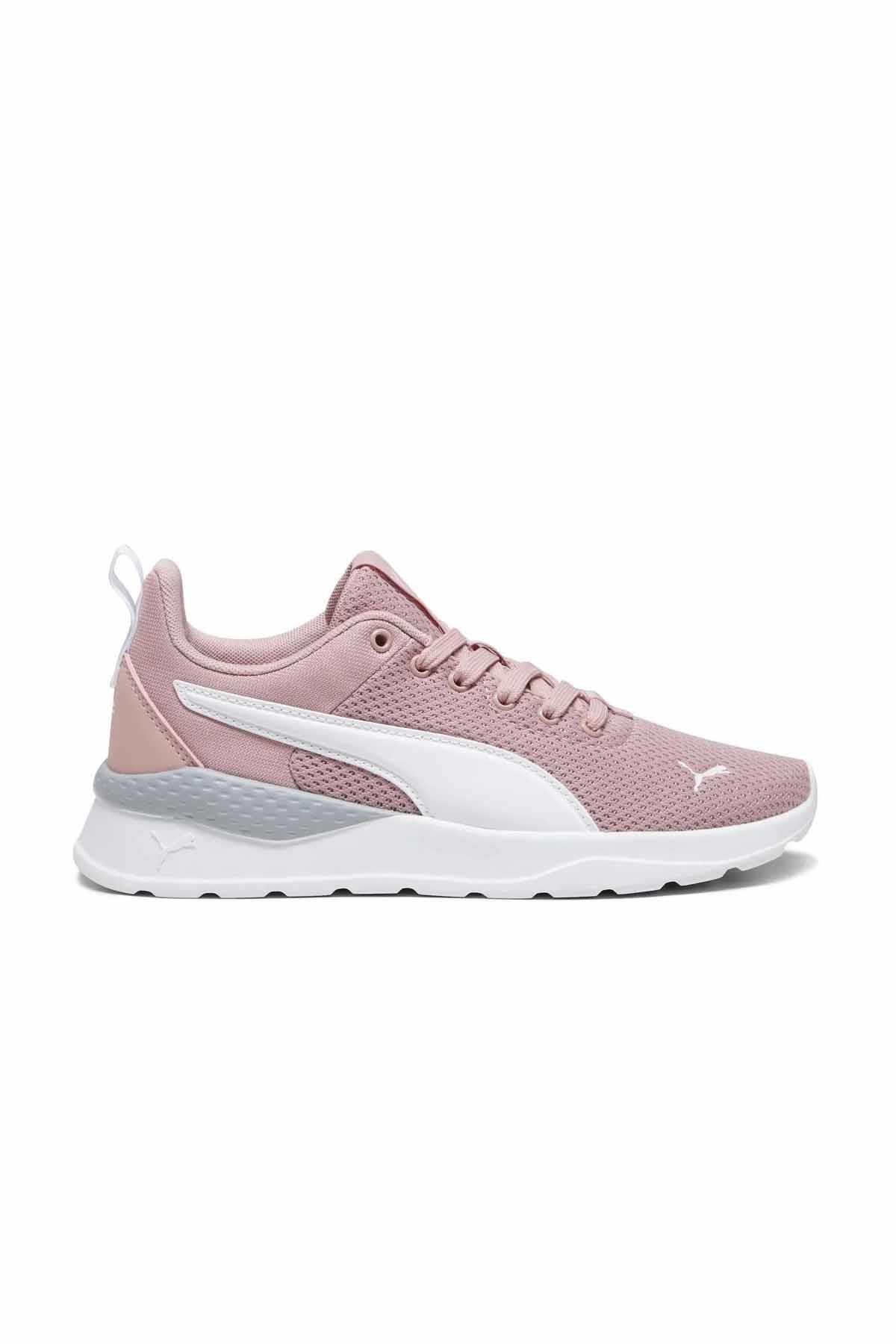PUMAGünlük SporPuma Anzarun Lite Jr Kadın Günlük Spor Ayakkabı 372004-32 PEMBE