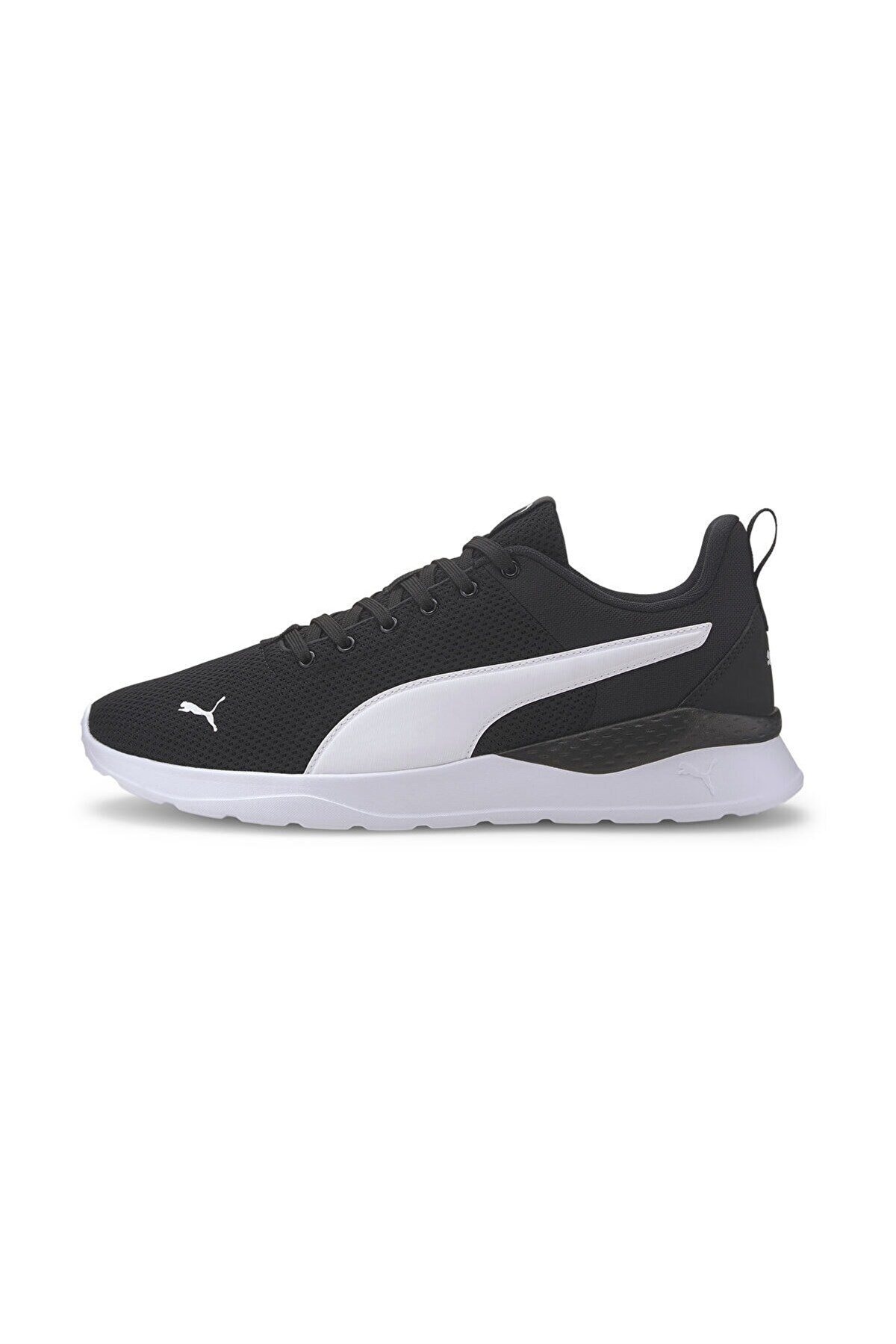 PUMAGünlük SporPuma Anzarun Lite Unisex Günlük Spor Ayakkabı 371128 02RS Siyah