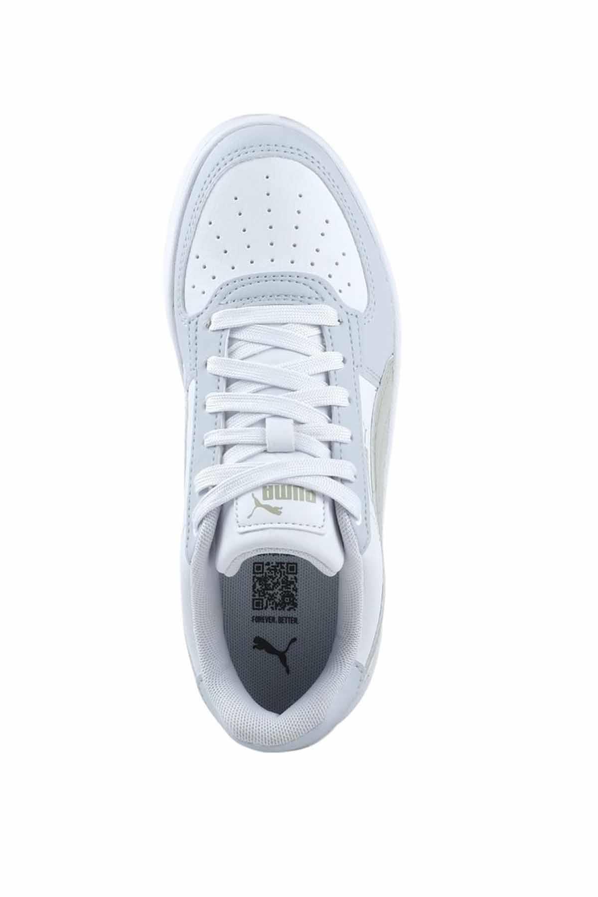 Puma Caven 2.0 Kadın Günlük Spor Ayakkabı 393837-38 BEYAZ