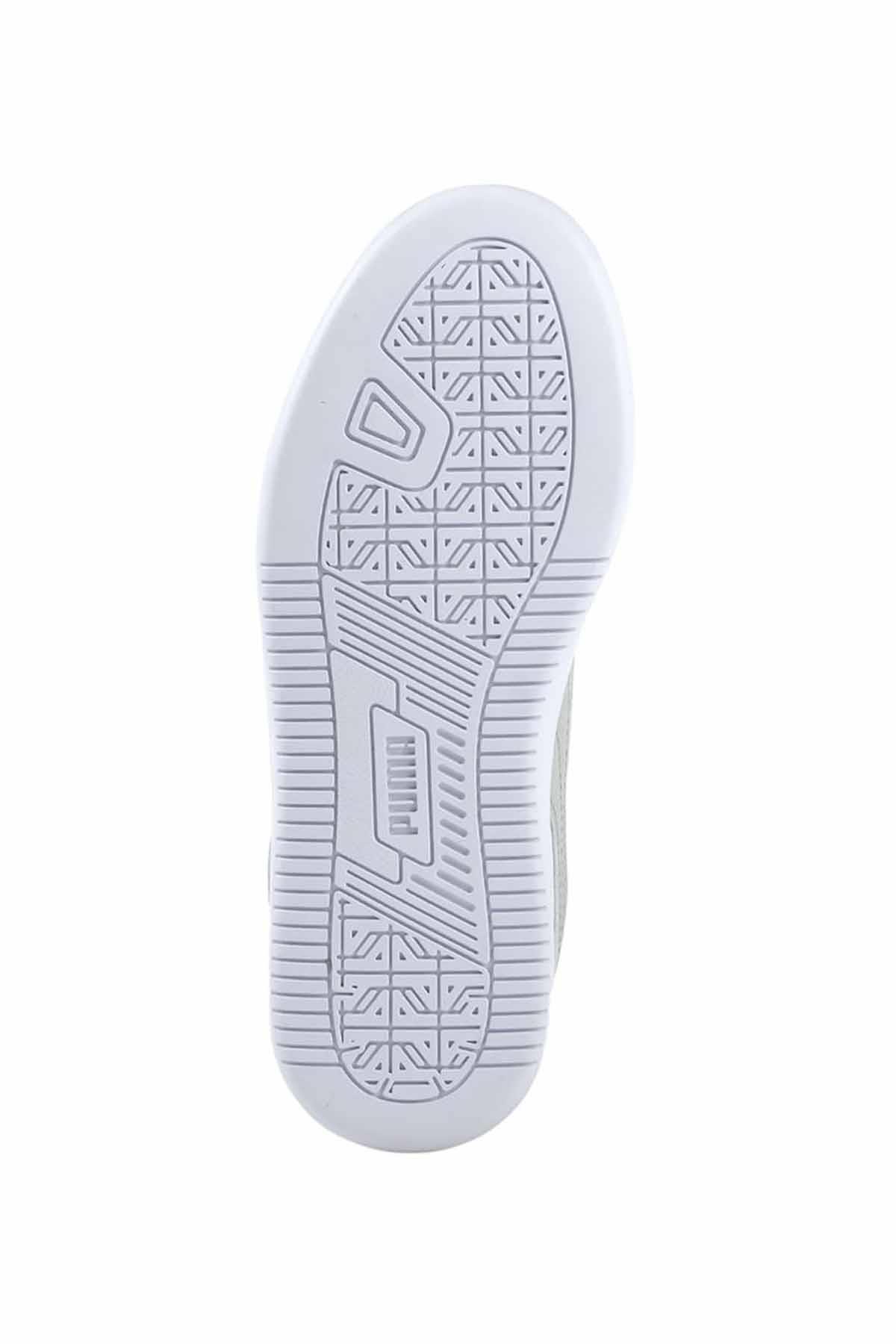 Puma Caven 2.0 Kadın Günlük Spor Ayakkabı 393837-38 BEYAZ