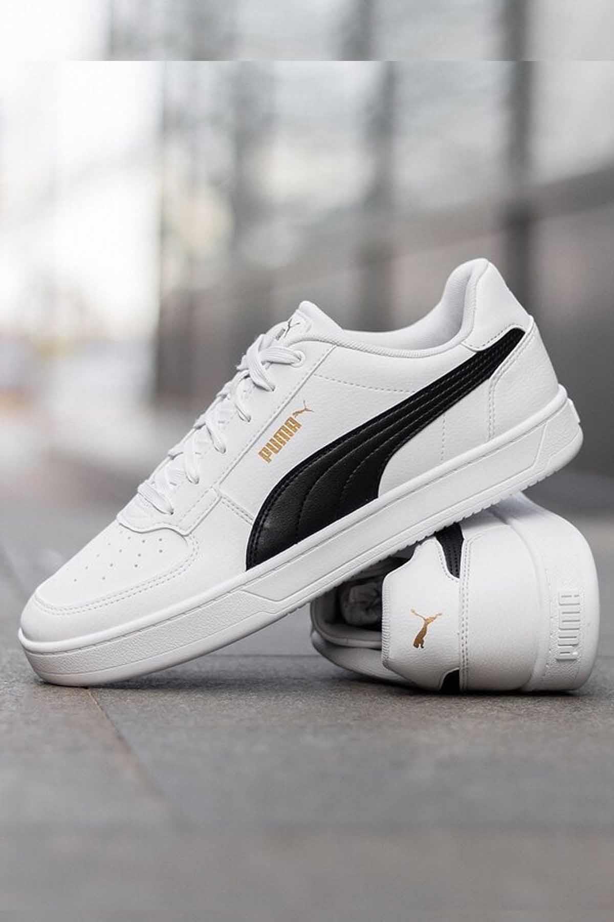 PUMAGünlük SporPuma Caven 2,0 Unisex Günlük Spor Ayakkabı 392290-03-1 BEYAZ-SYH