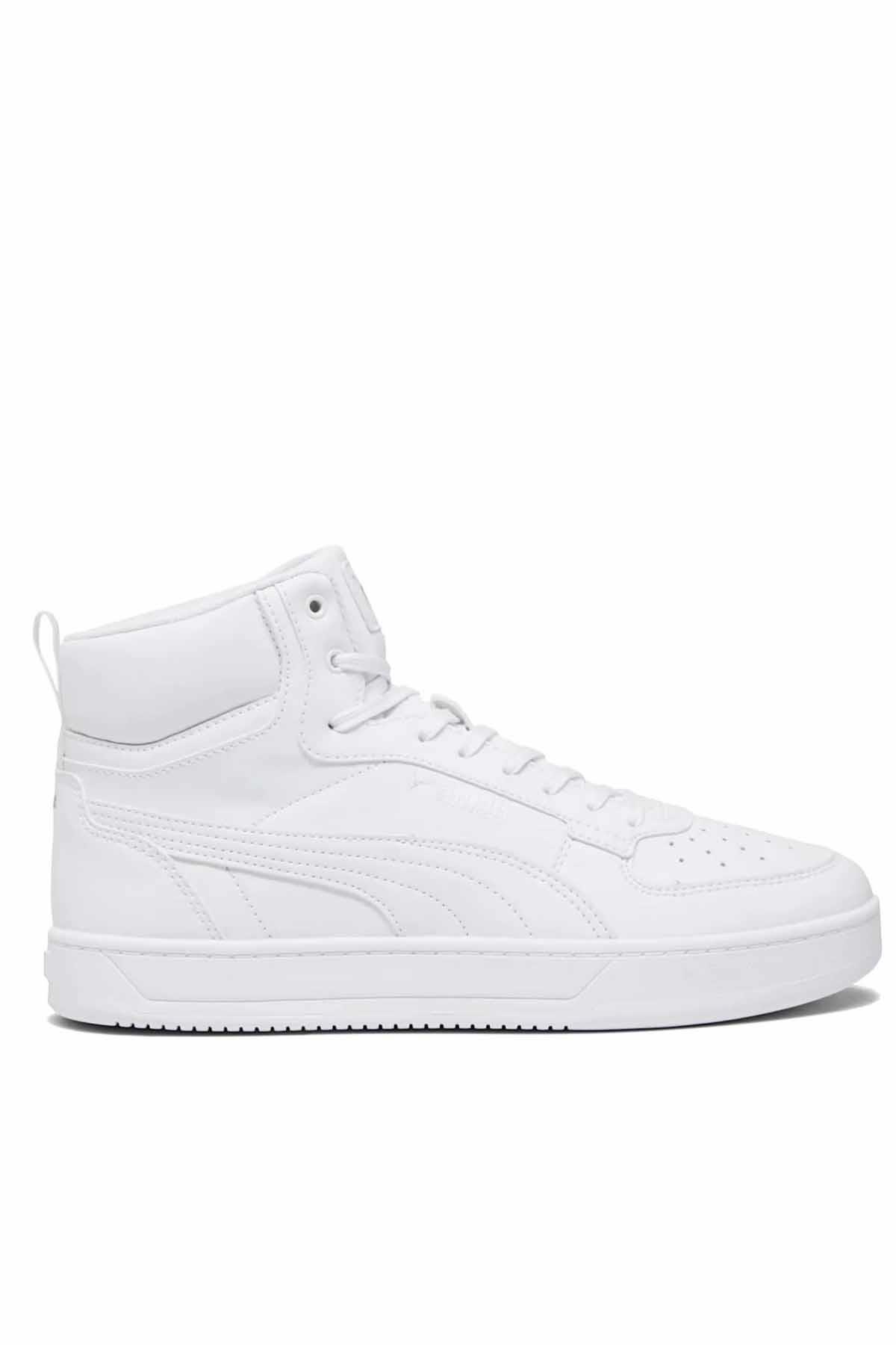 PUMAGünlük SporPuma Caven Mid 2.0 Unisex Günlük Spor Ayakkabı 392291-02 BEYAZ