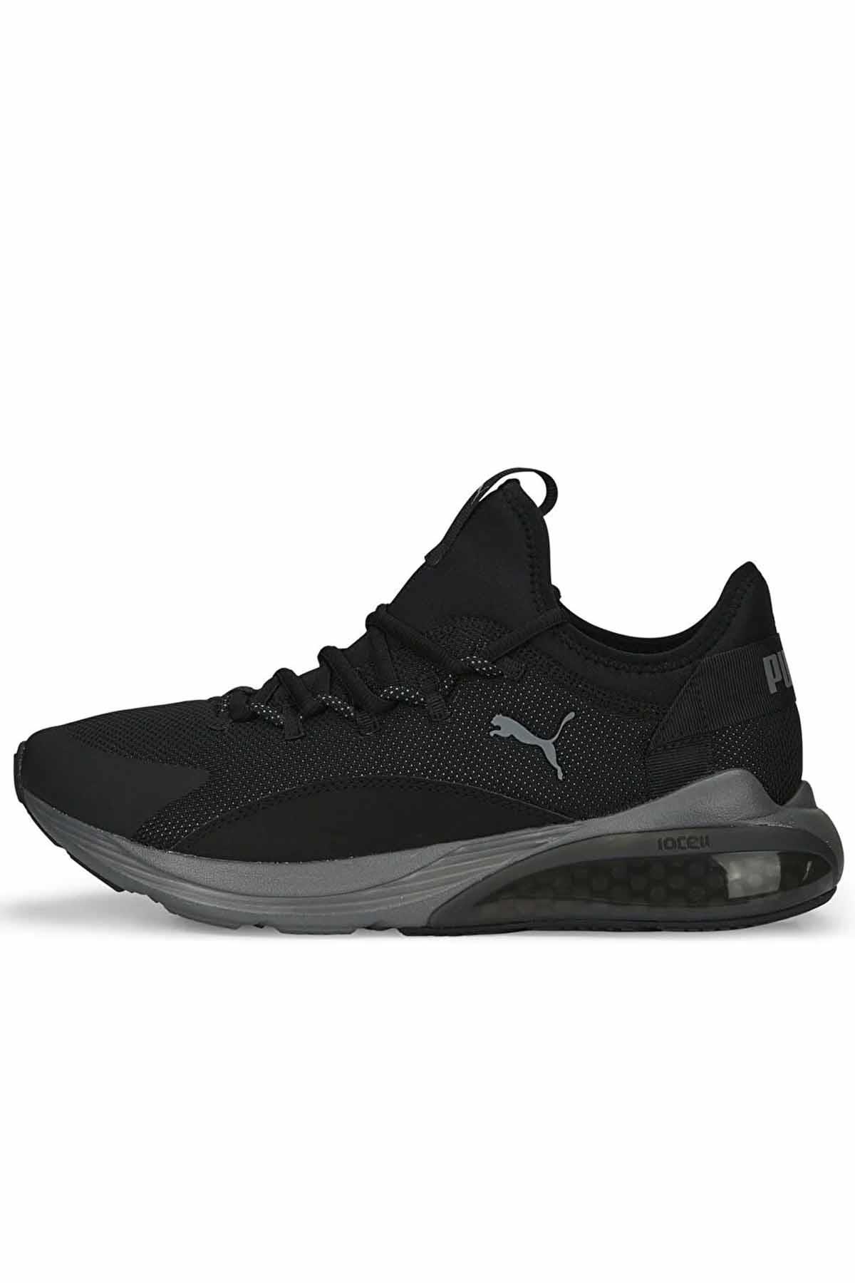 PUMAGünlük SporPuma Cell Vive Alt Mesh Erkek Günlük Spor Ayakkabı 377922-01 Siyah
