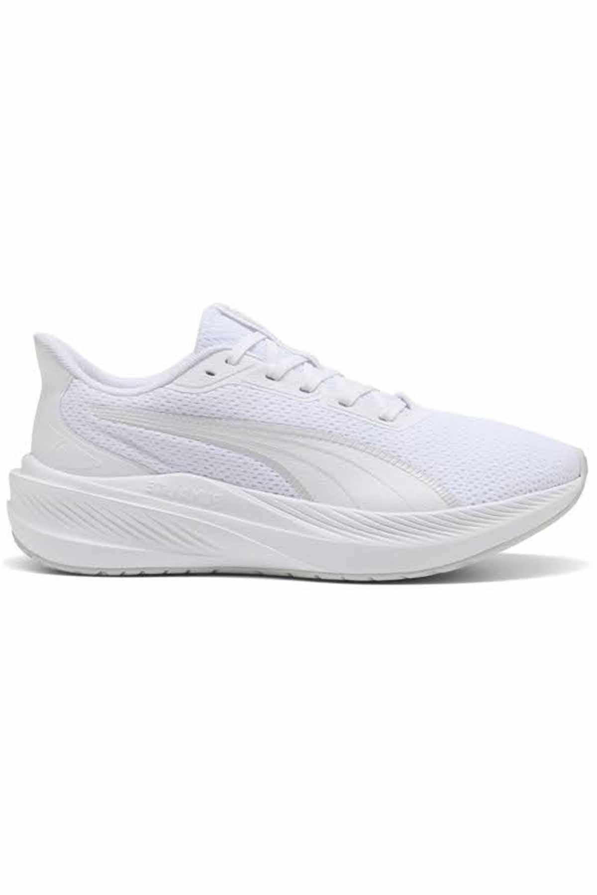 PUMAGünlük SporPuma Dasher Lite Erkek Günlük Spor 312586-05BEYAZ