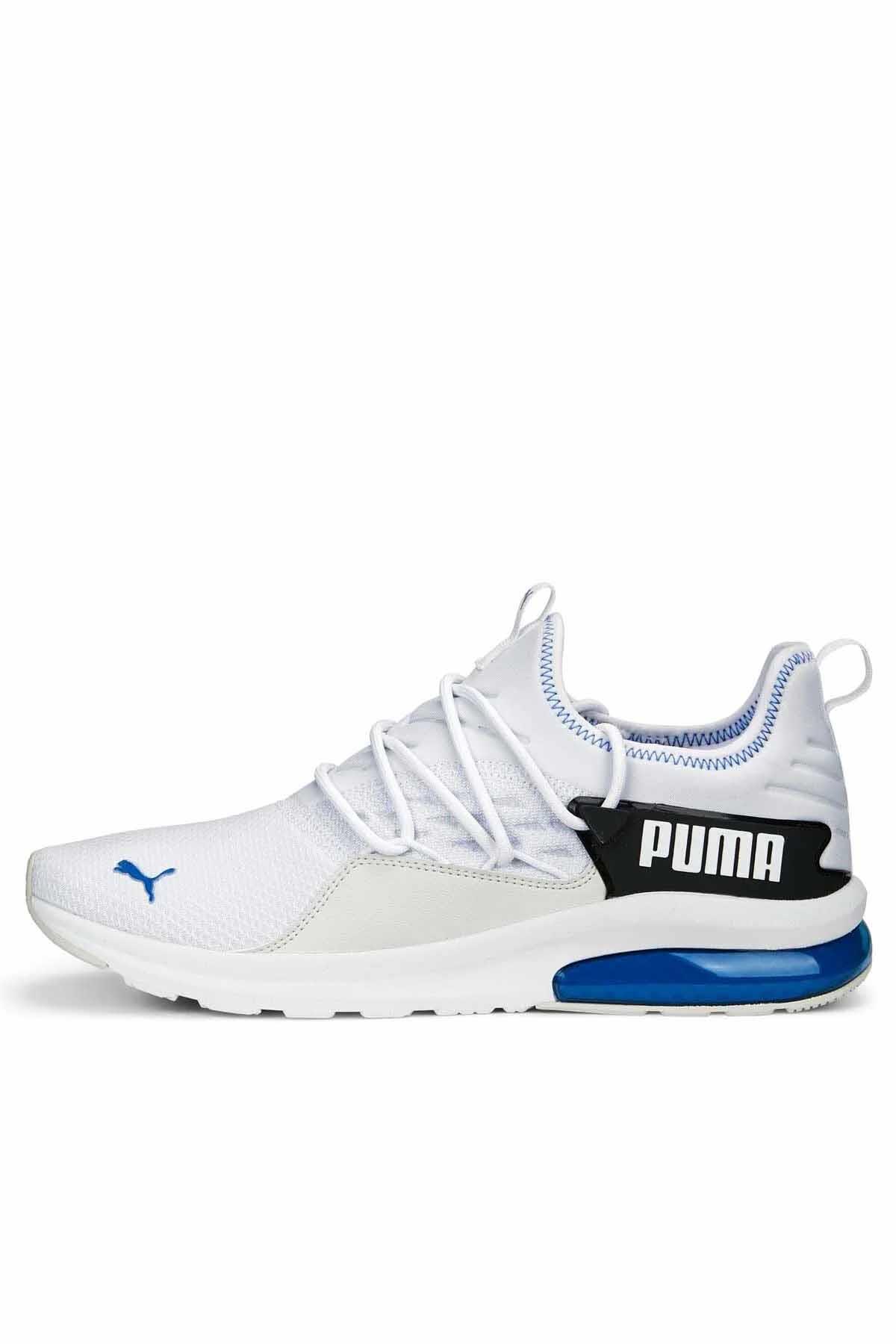 PUMAGünlük SporPuma Electron 2.0Sport Erkek Günlük Spor Ayakkabı 387699-13 BEYAZ