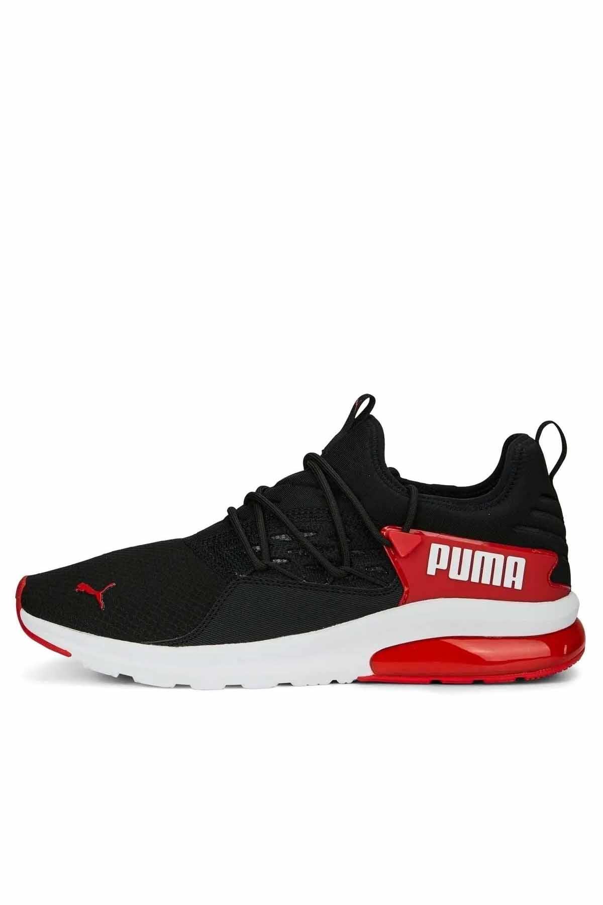 PUMAGünlük SporPuma Electron 2.0Sport Erkek Günlük Spor Ayakkabı 387699-12 BEYAZ
