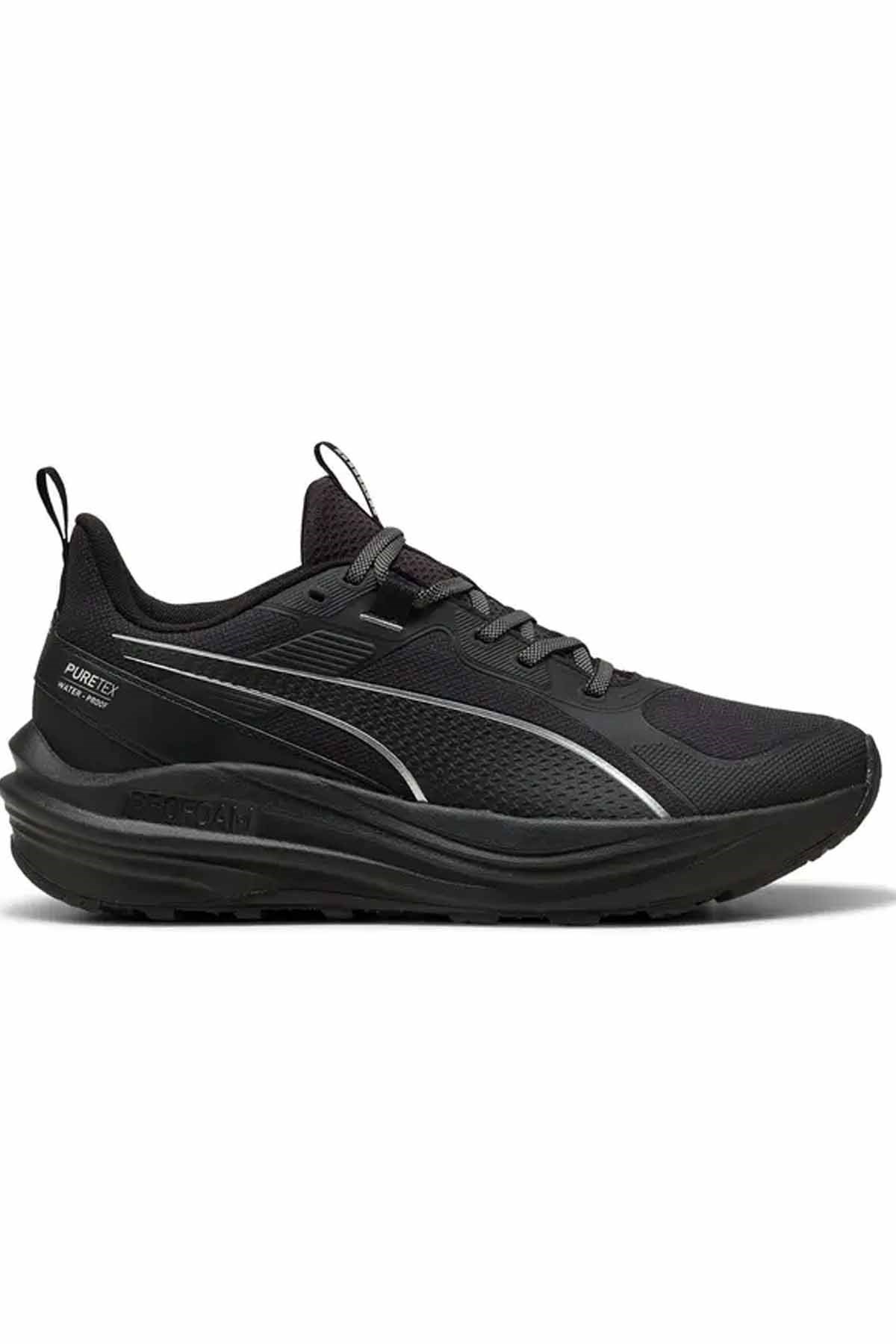 PUMAGünlük SporPuma Flare Pro Trail PTX Erkek Günlük Spor 312041-01Siyah