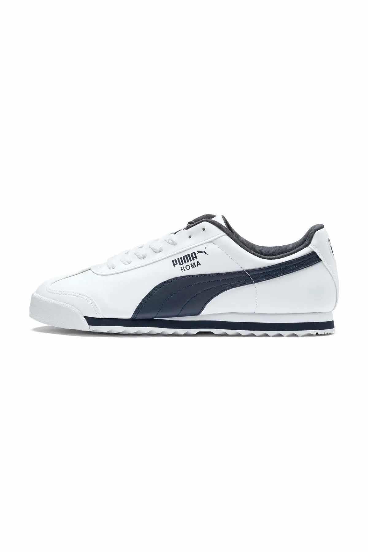PUMAGünlük SporPuma Roma Basic Erkek Günlük Spor Ayakkabı 353572 12