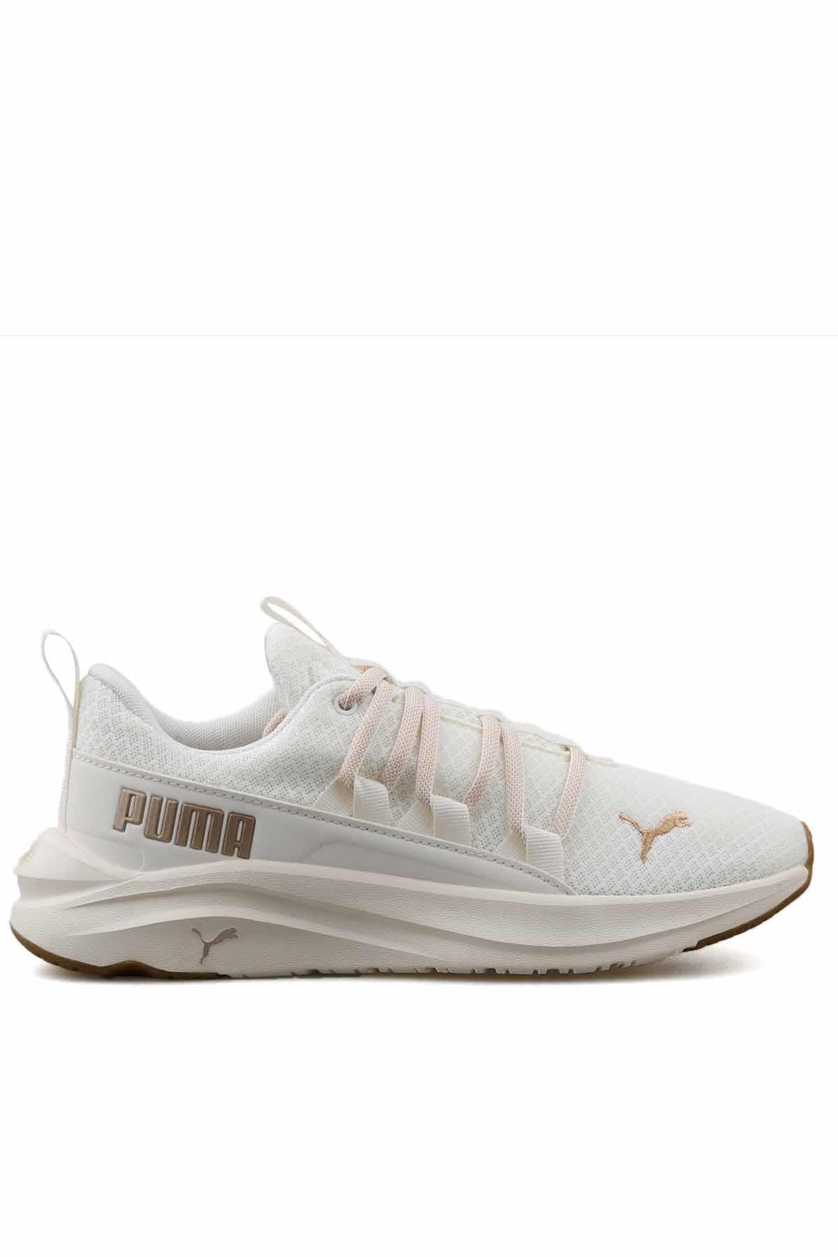 PUMAGünlük SporPuma Softide one4all Kadın Günlük Spor Ayakkabı 377672-05 Bej