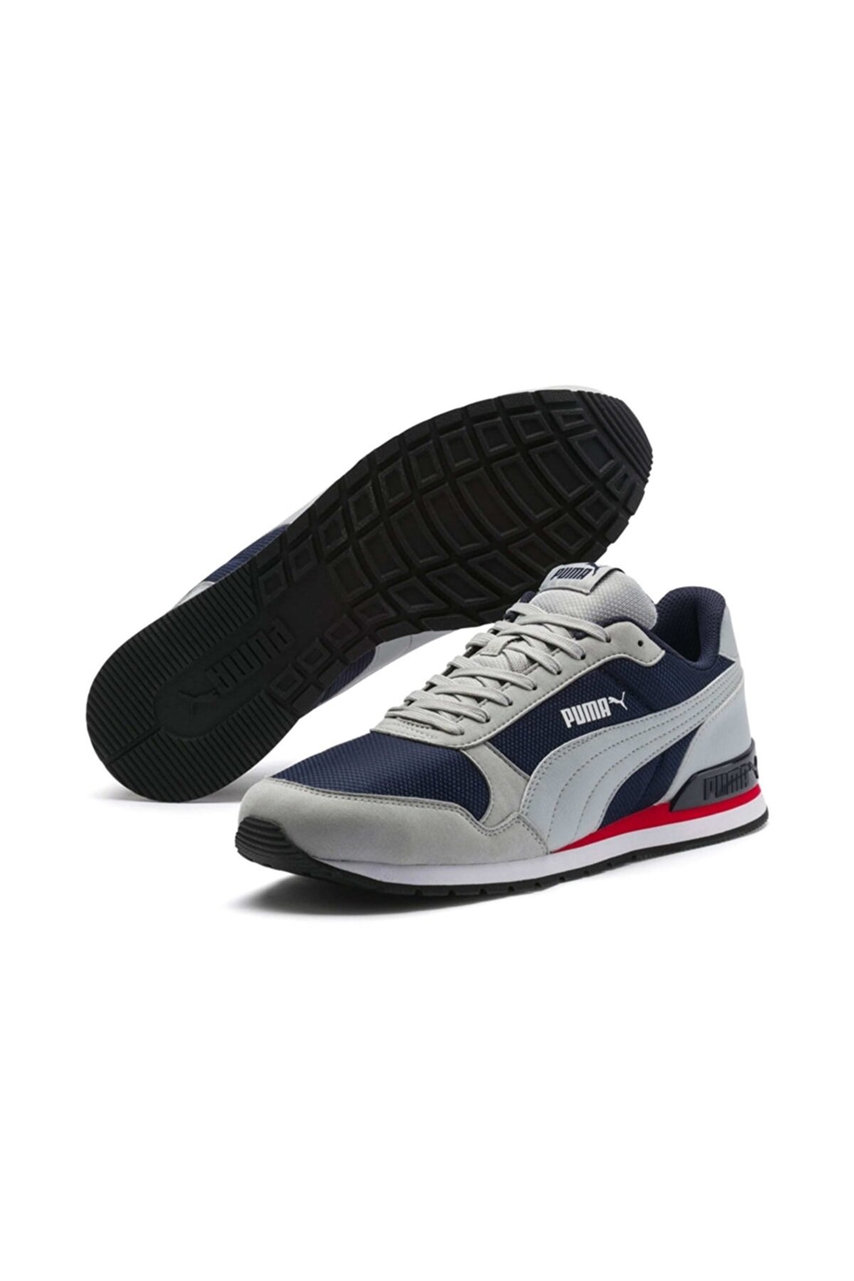 PUMAGünlük SporPuma ST Runner v2 Mesh Erkek Günlük Spor Ayakkabı 366811 12