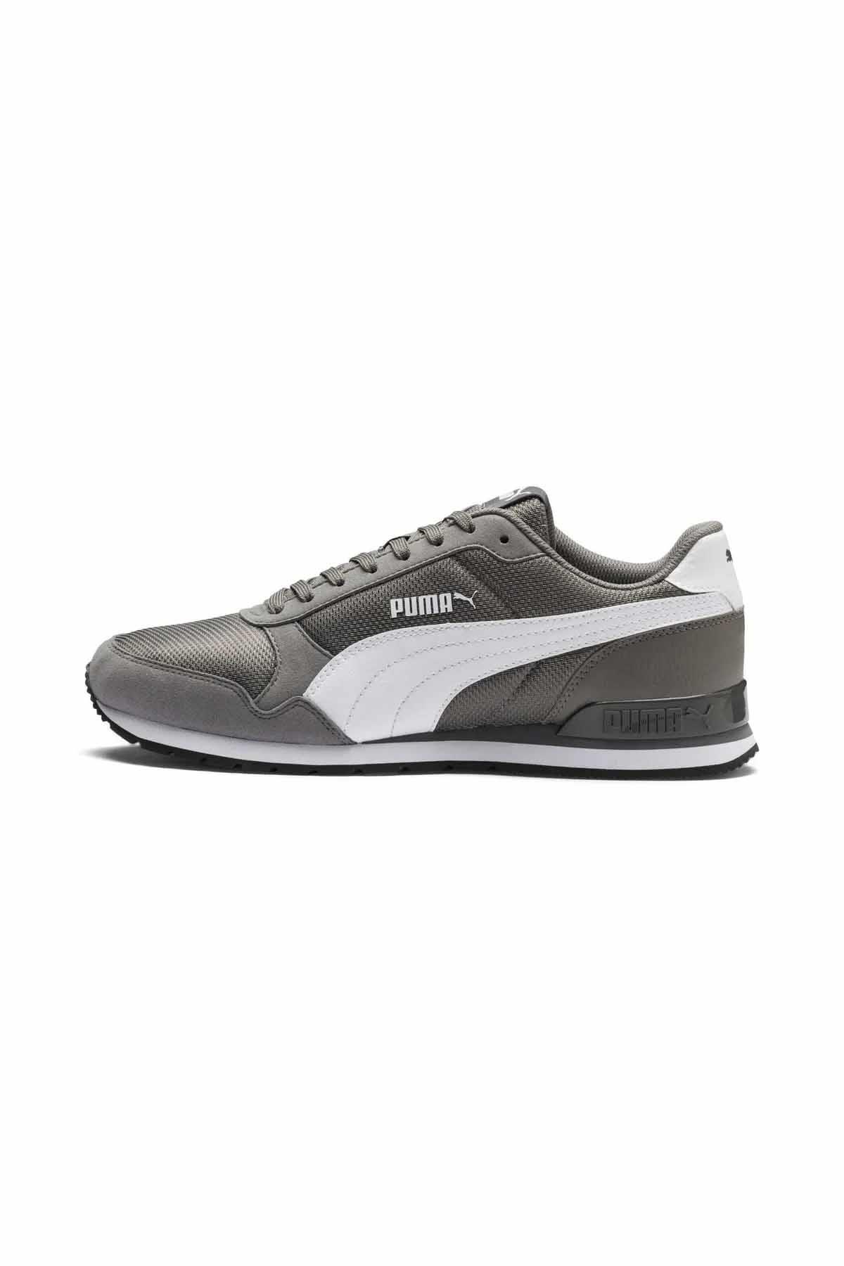 PUMAGünlük SporPuma ST Runner v2 Mesh Erkek Günlük Spor Ayakkabı 366811 06